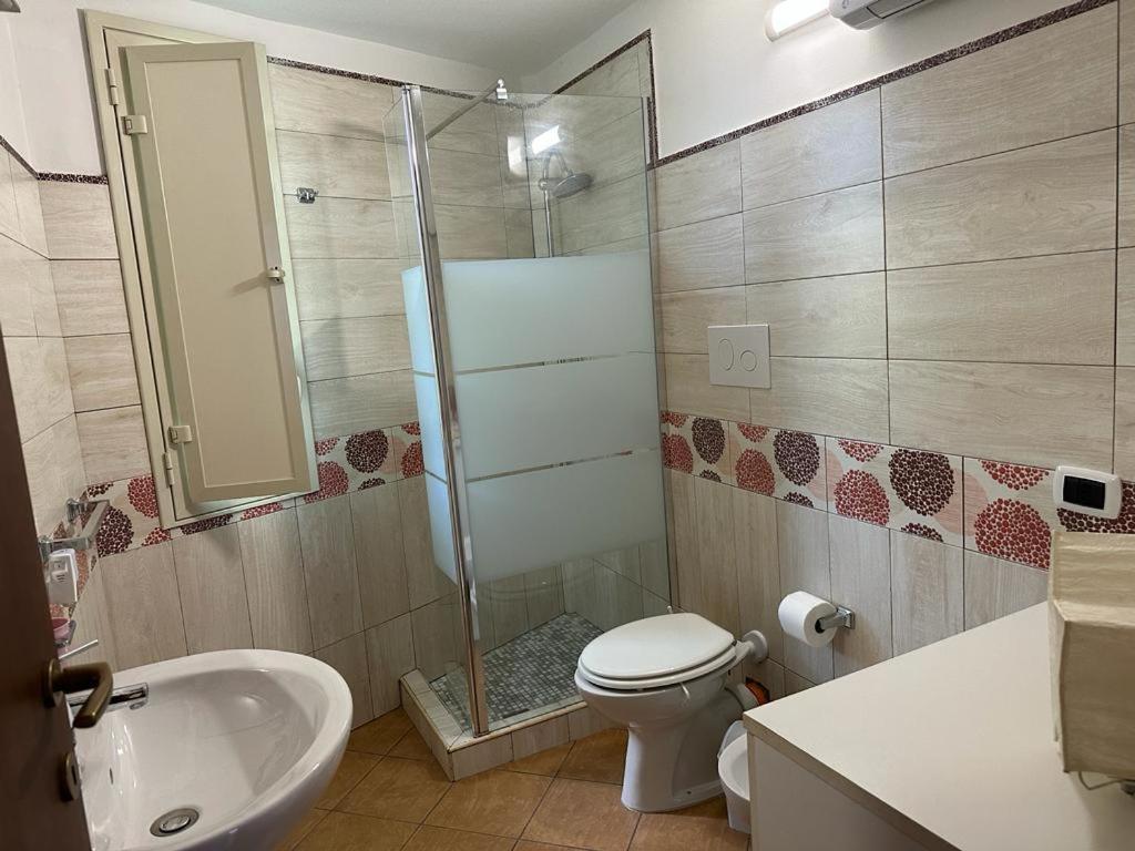 Capo Apartment *