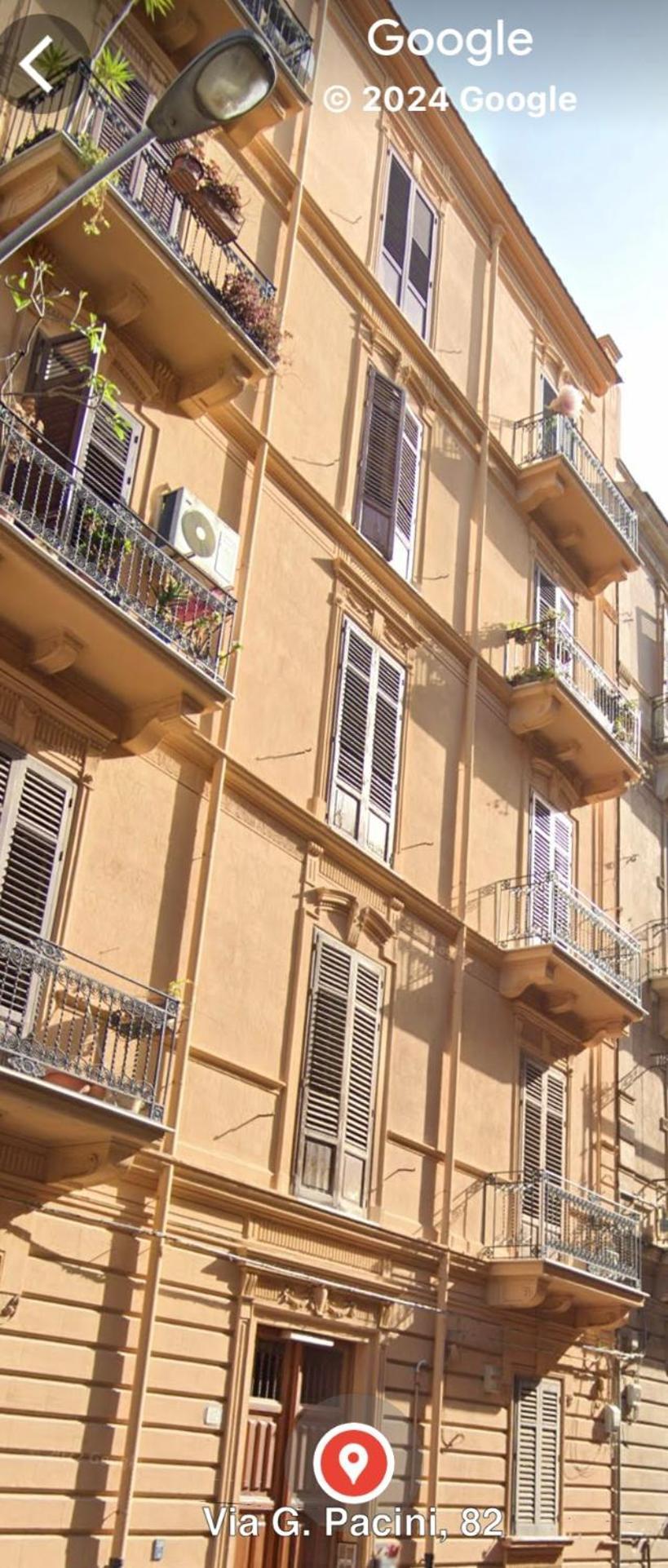 Beddame House Casa * Palermo
