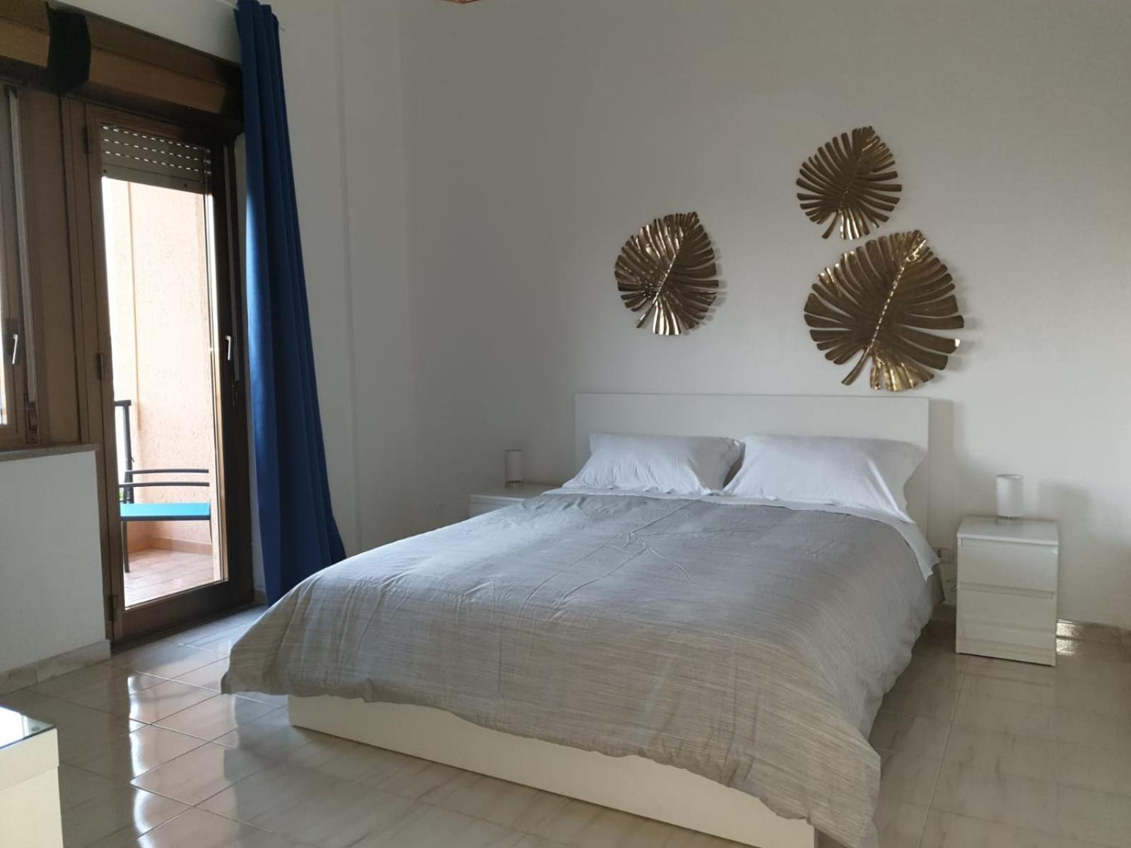 Port Side Elegance Guest house *