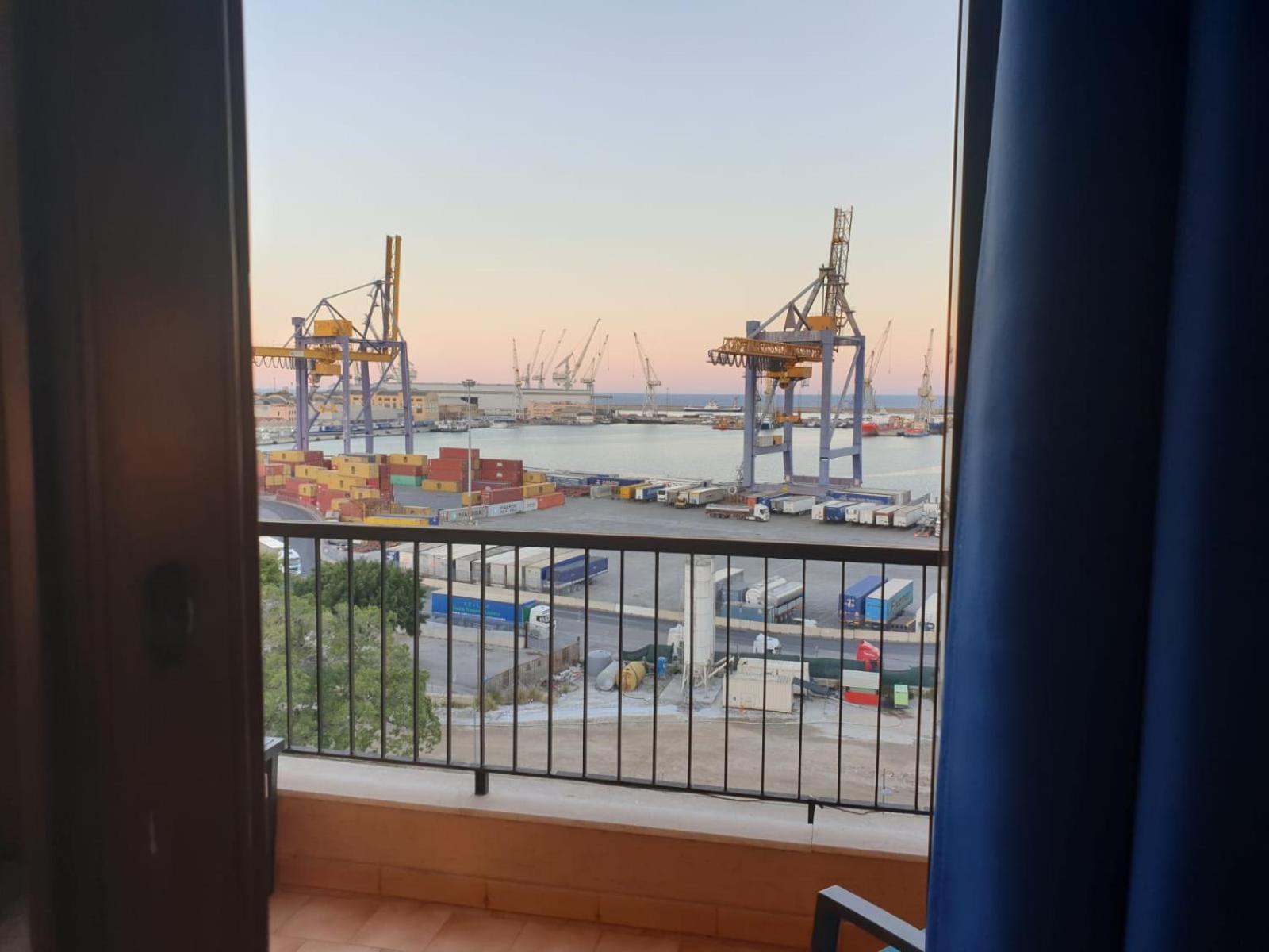 Guest house Port Side Elegance Palermo