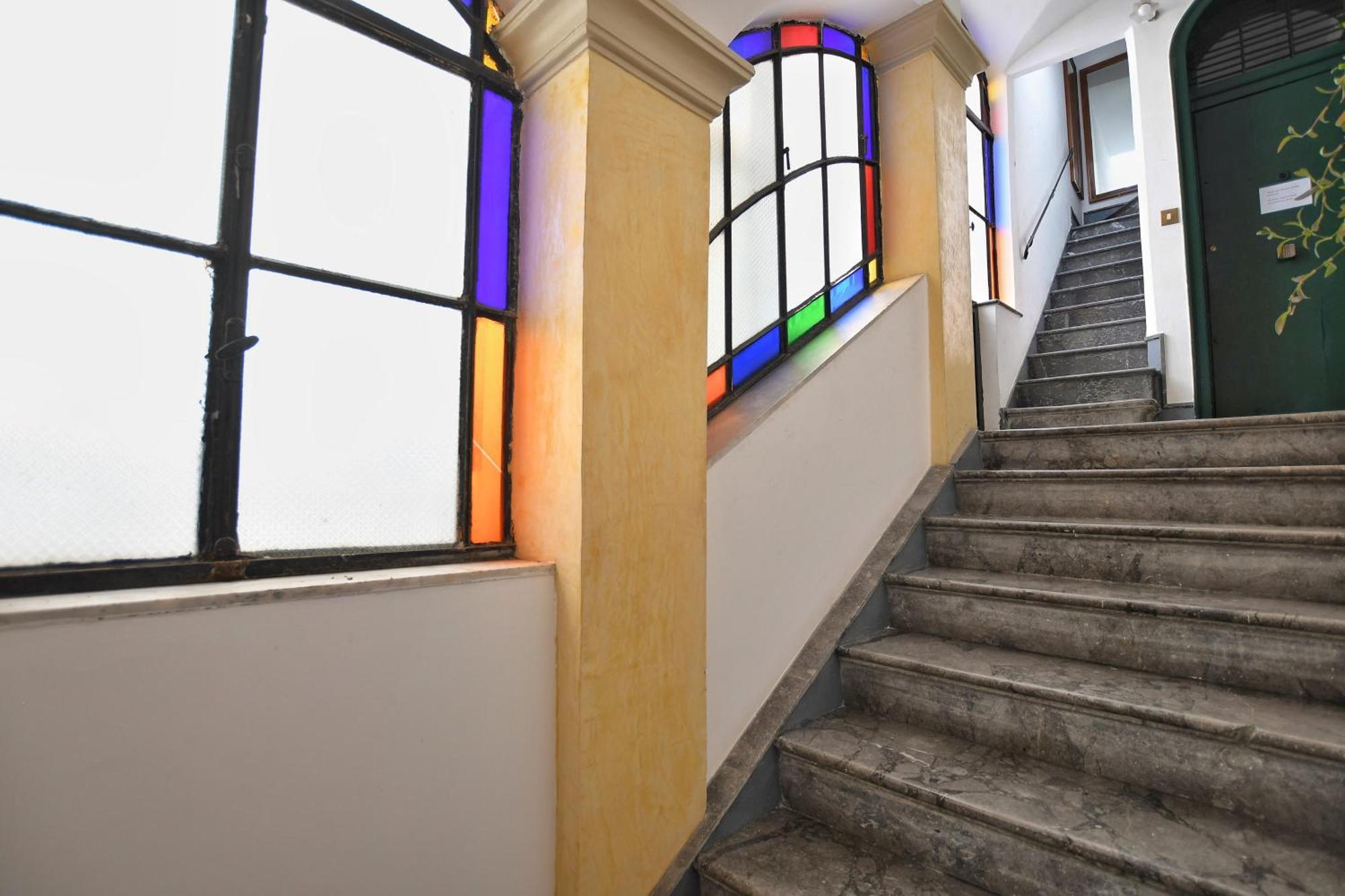 Iflat Casa Viscuttara