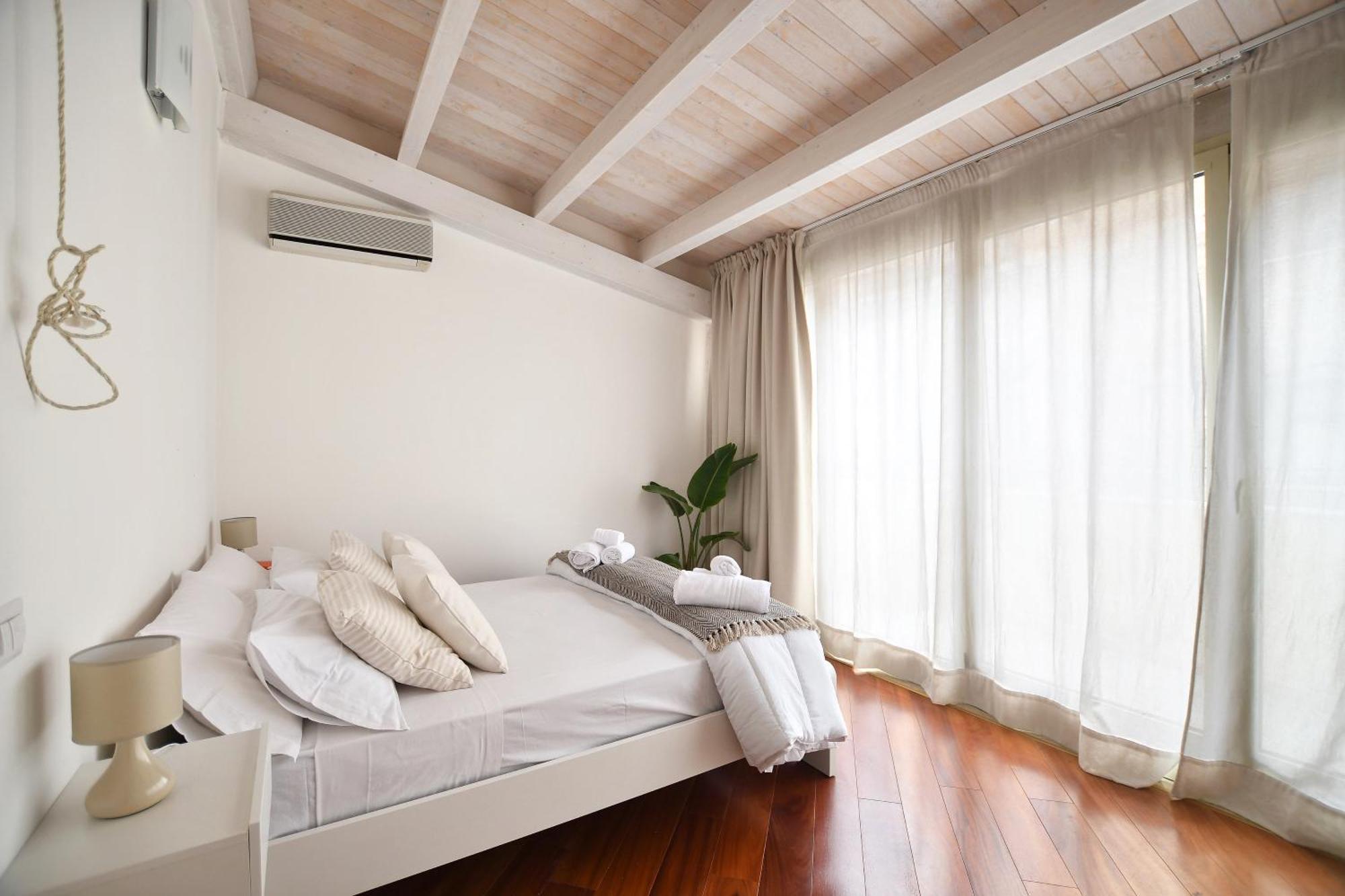 Iflat Casa Viscuttara * Palermo