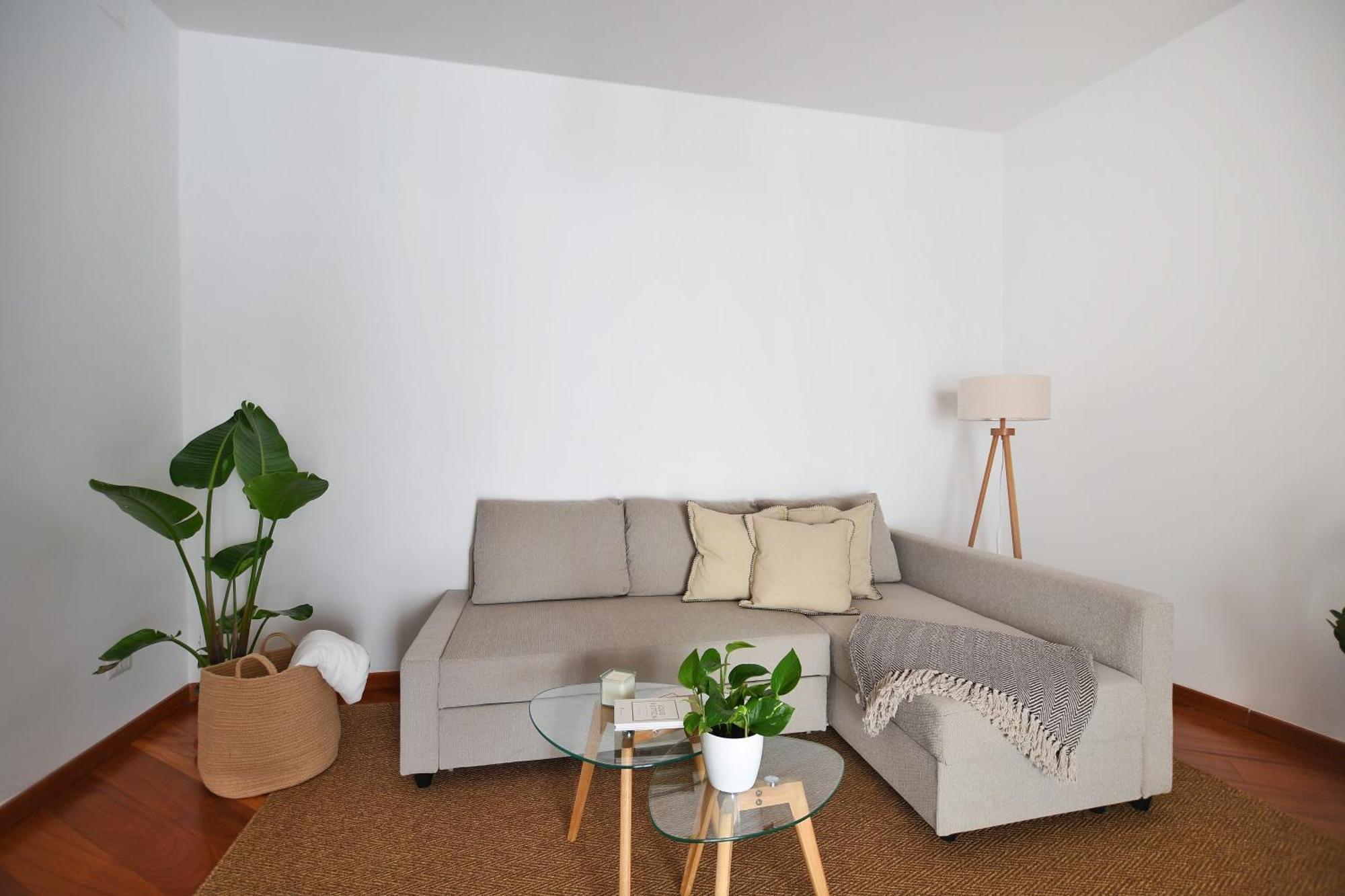 Appartamento Iflat Casa Viscuttara