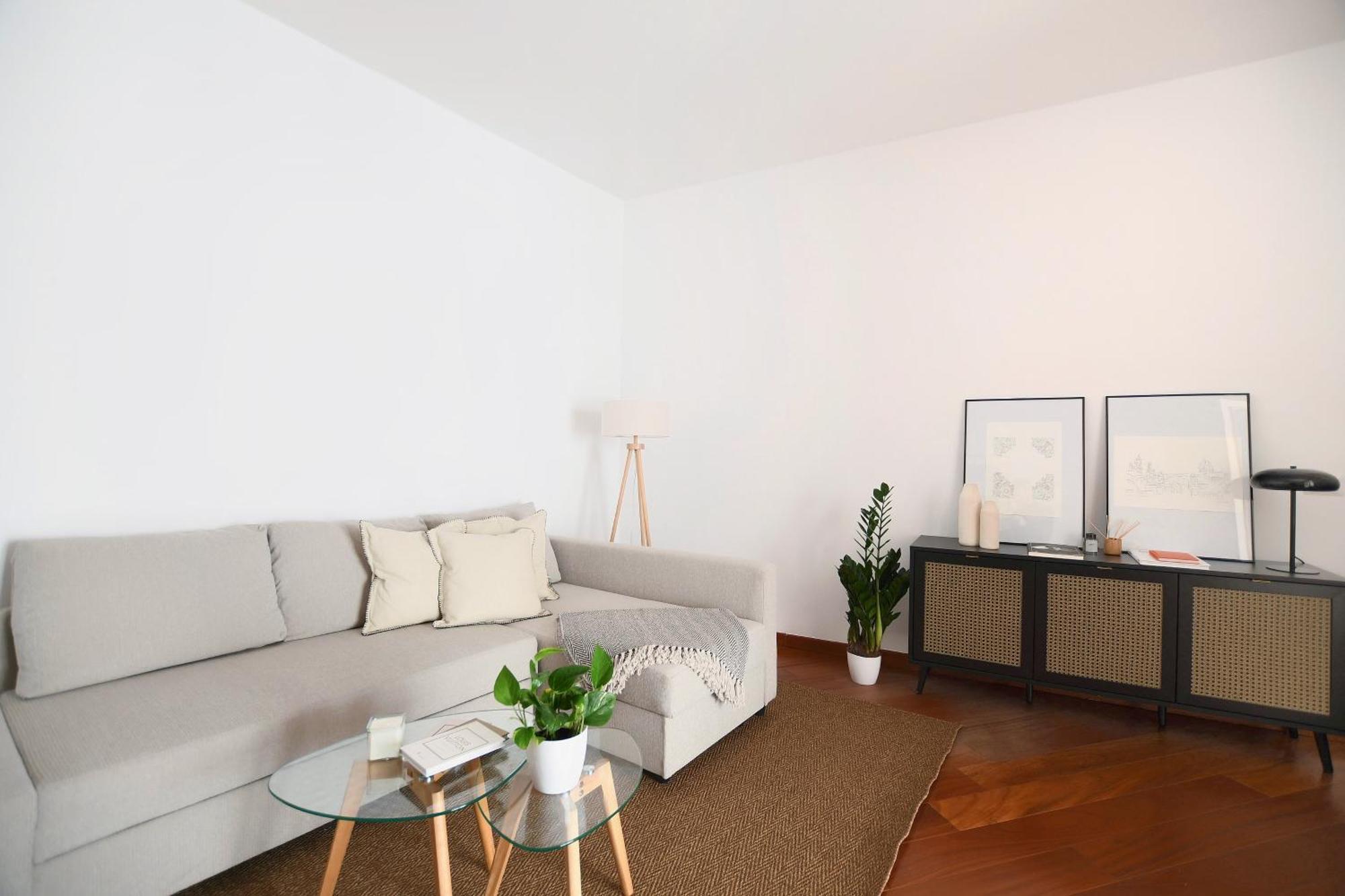 Iflat Casa Viscuttara Appartamento Palermo