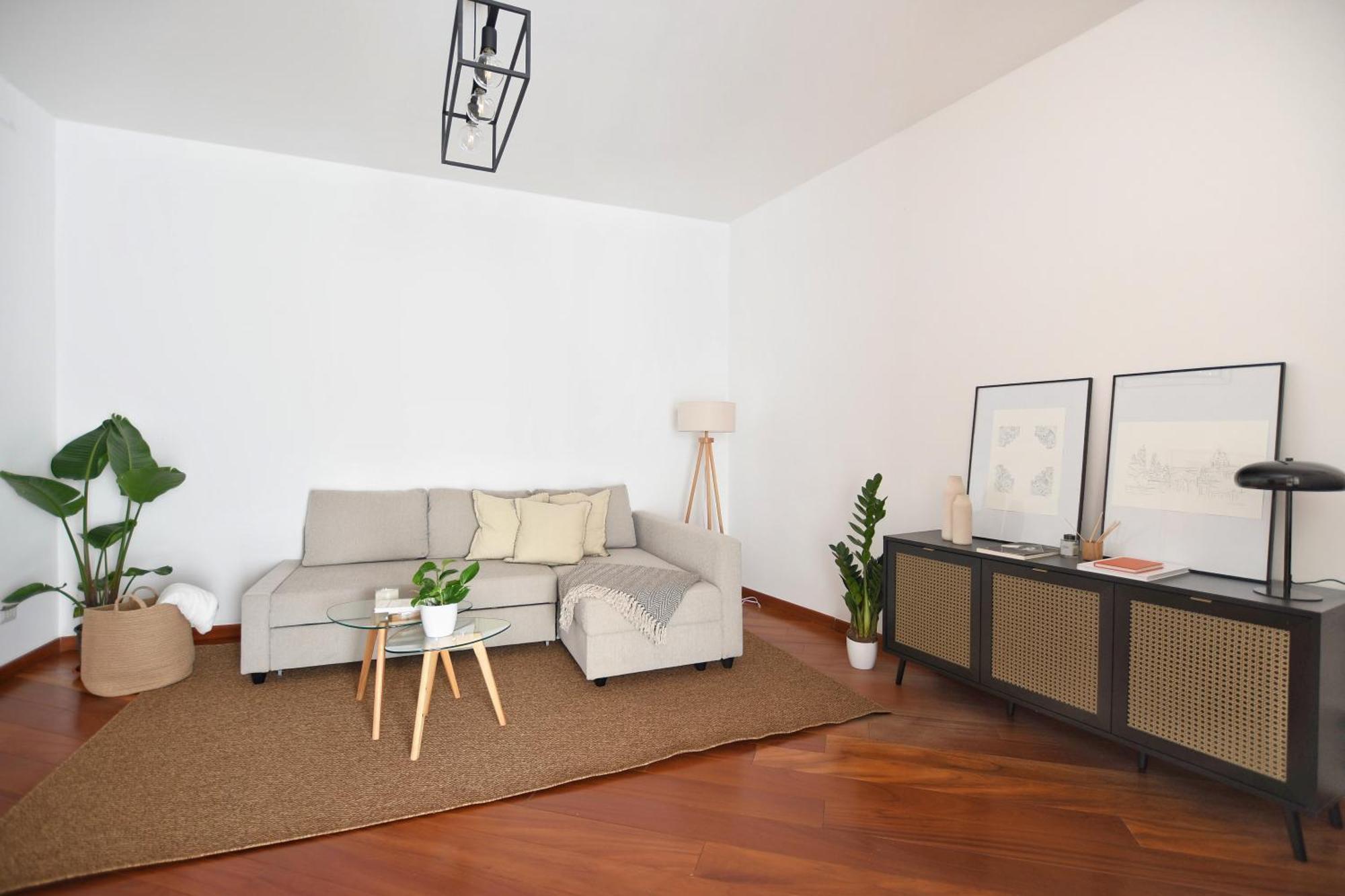 Iflat Casa Viscuttara