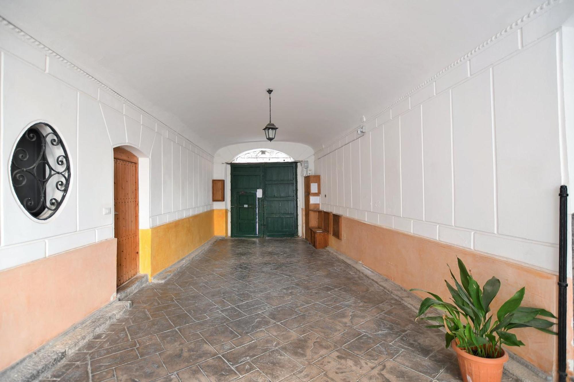 Appartamento Iflat Casa Viscuttara