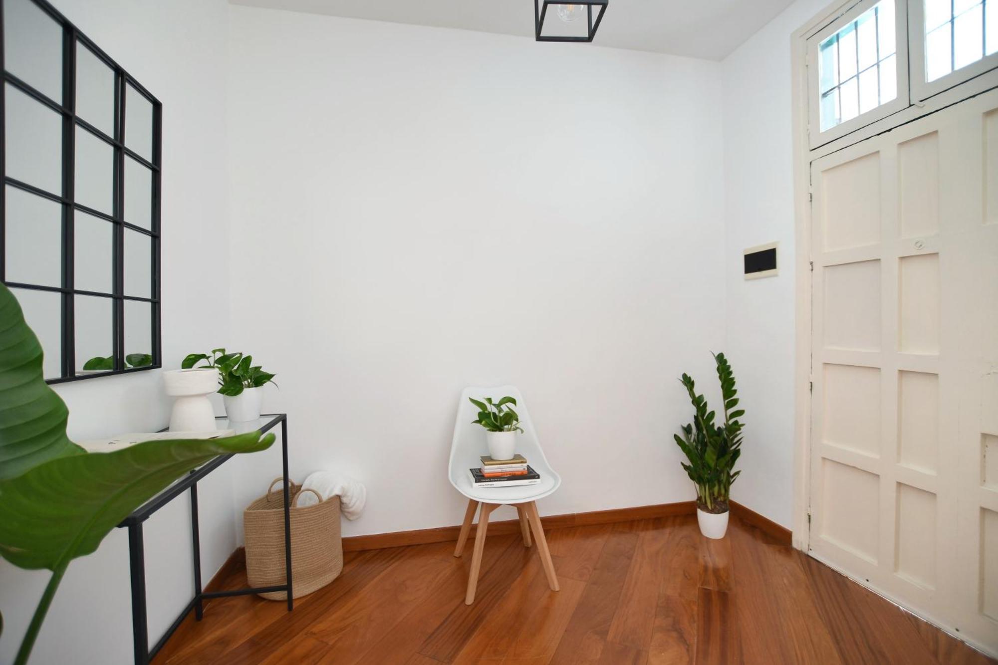 Iflat Casa Viscuttara Appartamento