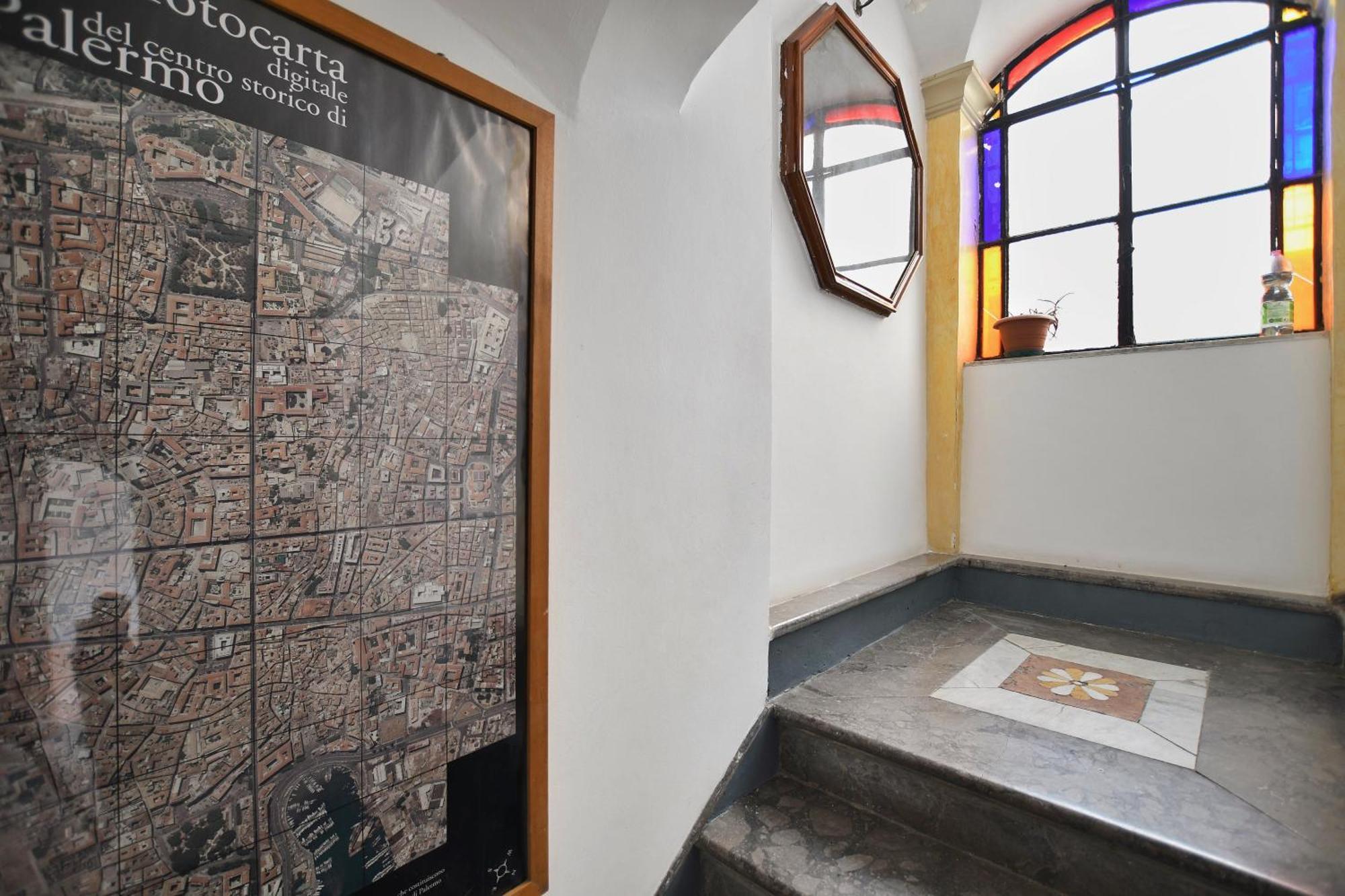 Appartamento Iflat Casa Viscuttara