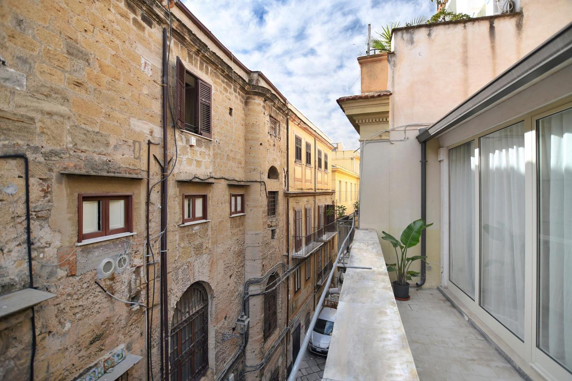 Appartamento Iflat Casa Viscuttara