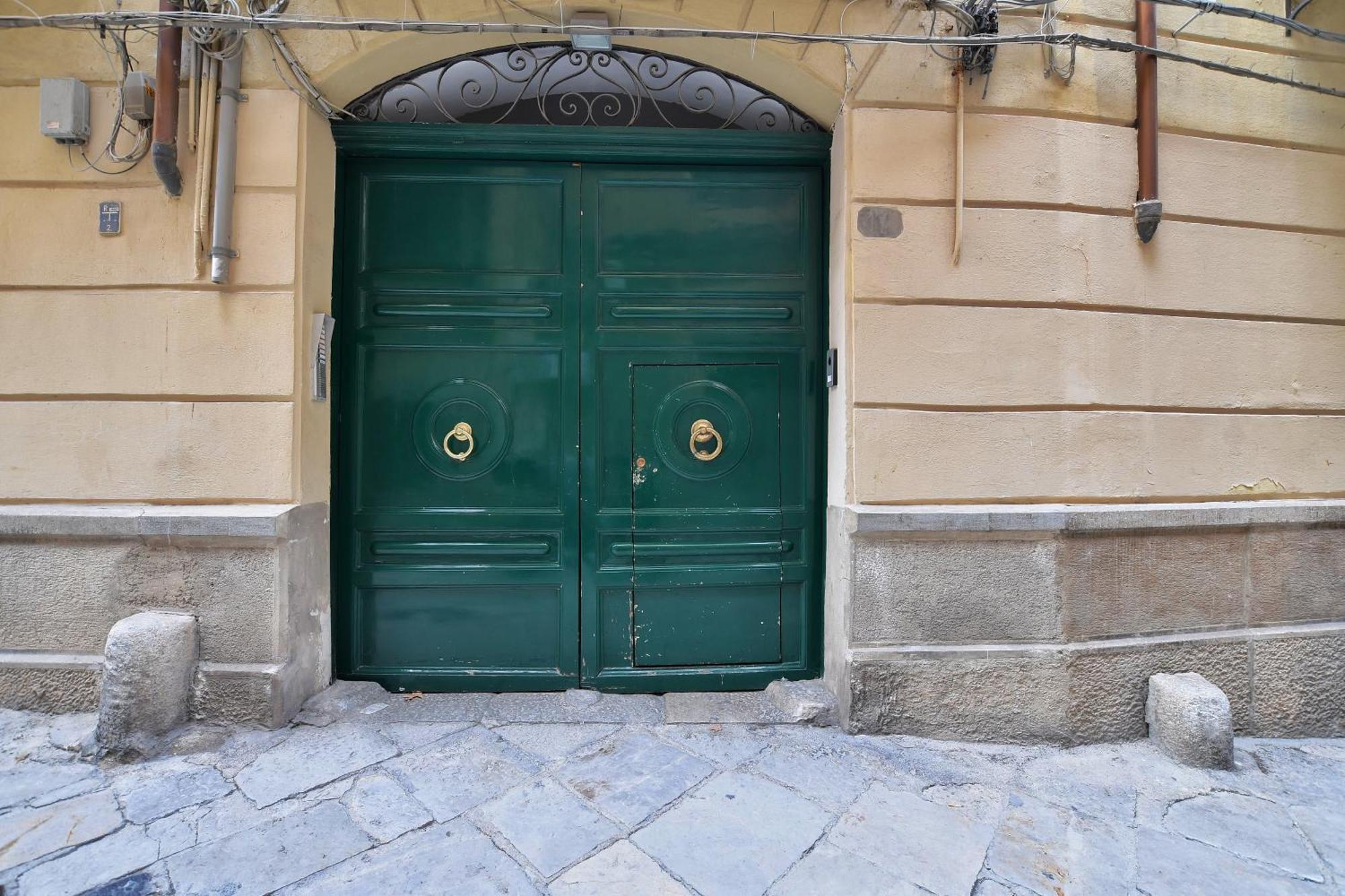 Iflat Casa Viscuttara *