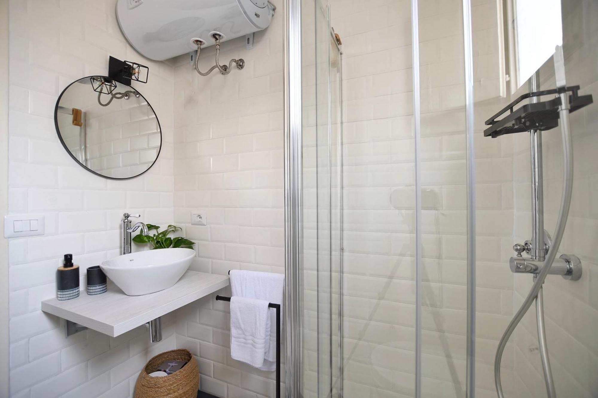 Appartamento Iflat Casa Viscuttara Palermo