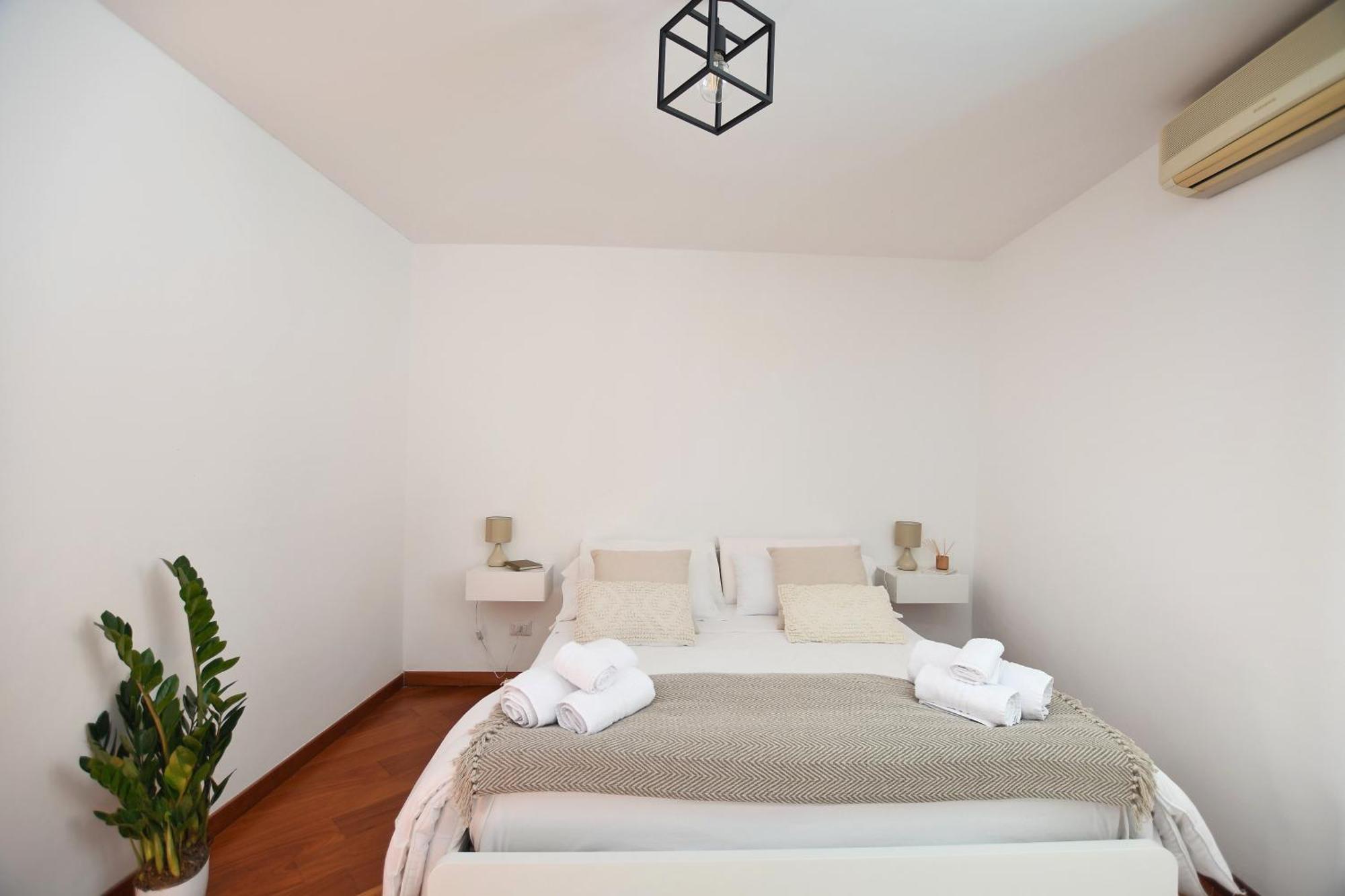 Iflat Casa Viscuttara Appartamento