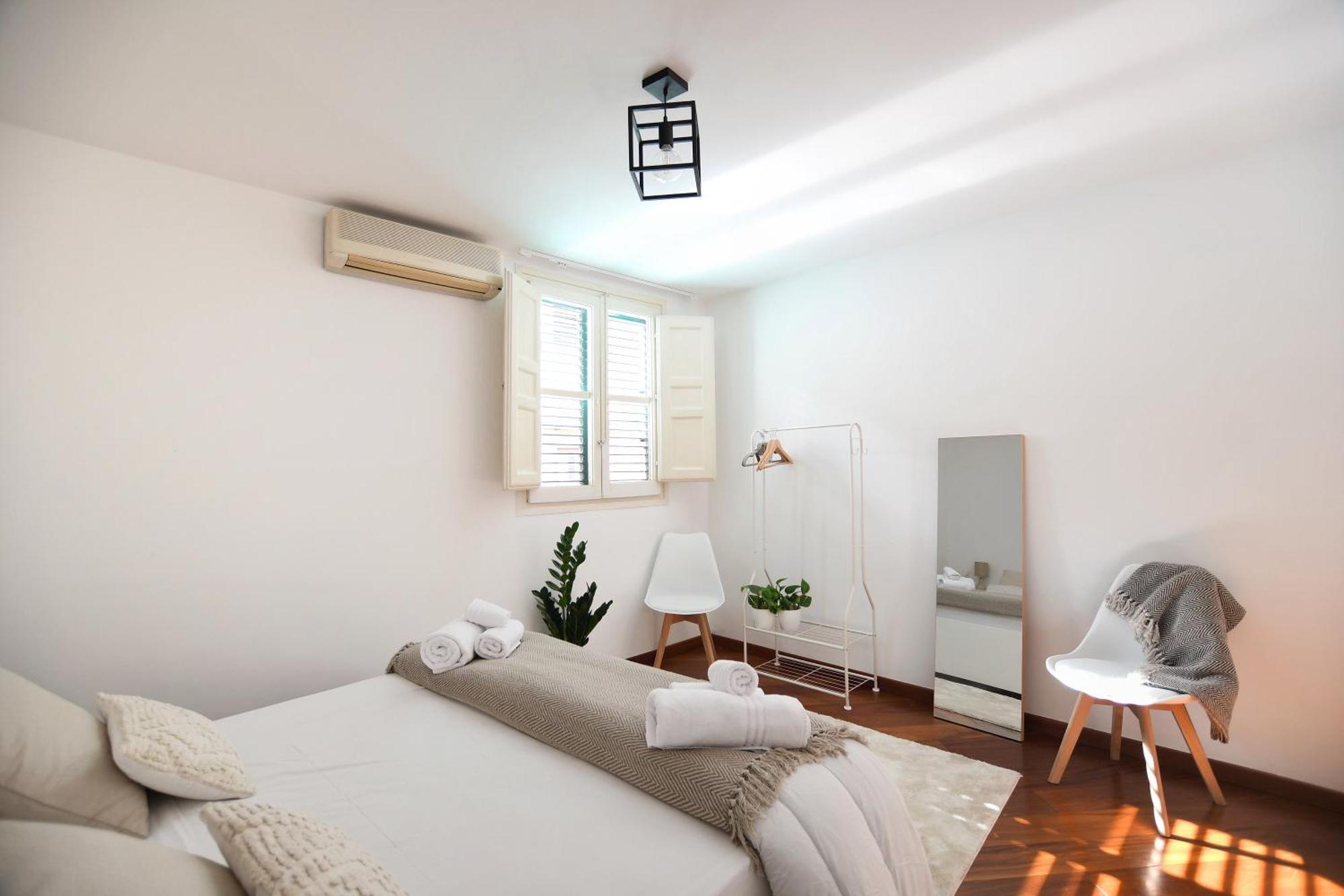 Appartamento Iflat Casa Viscuttara Palermo