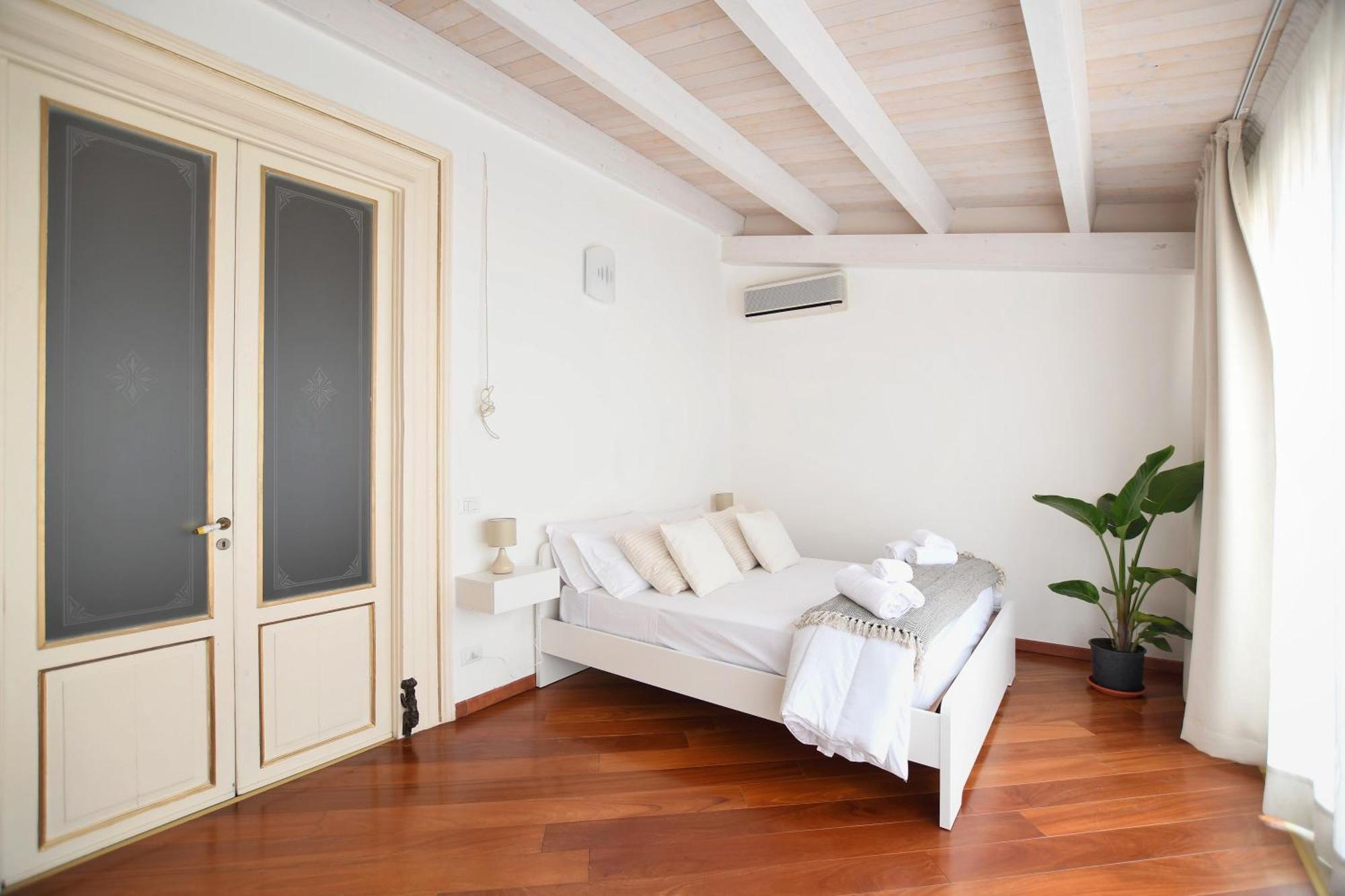 Iflat Casa Viscuttara Palermo