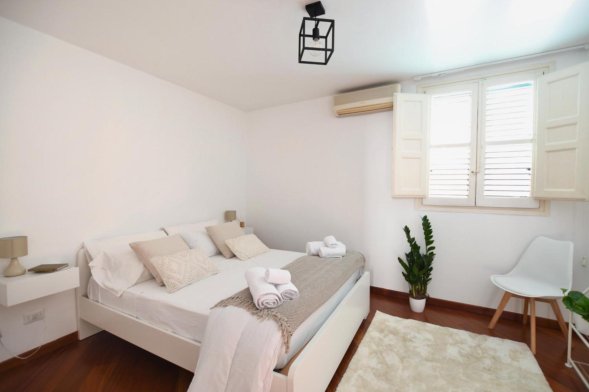 Iflat Casa Viscuttara Appartamento