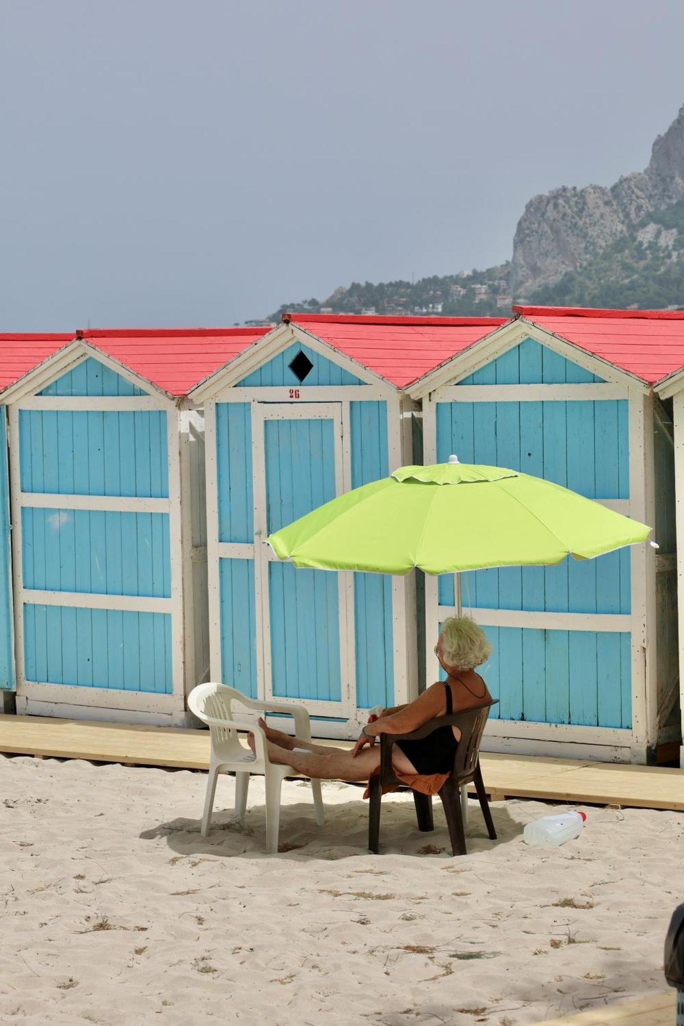 A Casa Di Paola Apartment *