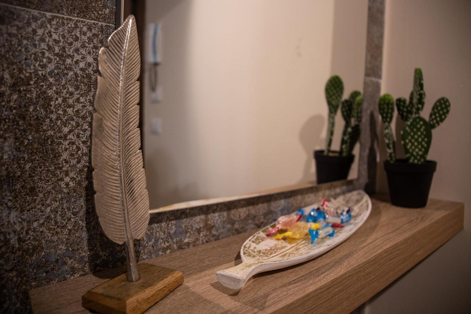 Apartamento Casa Magiem *