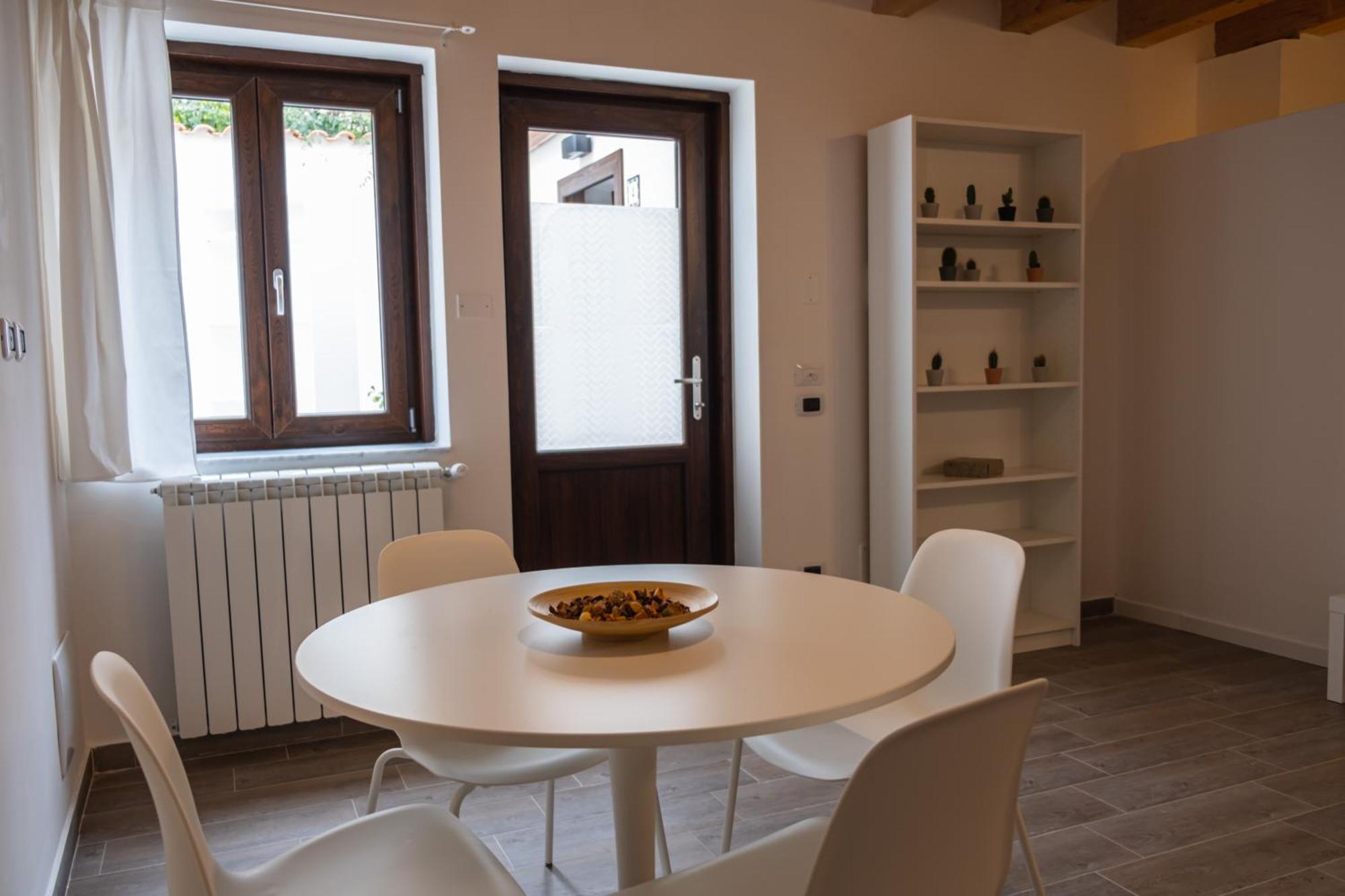 Apartment Cedros *