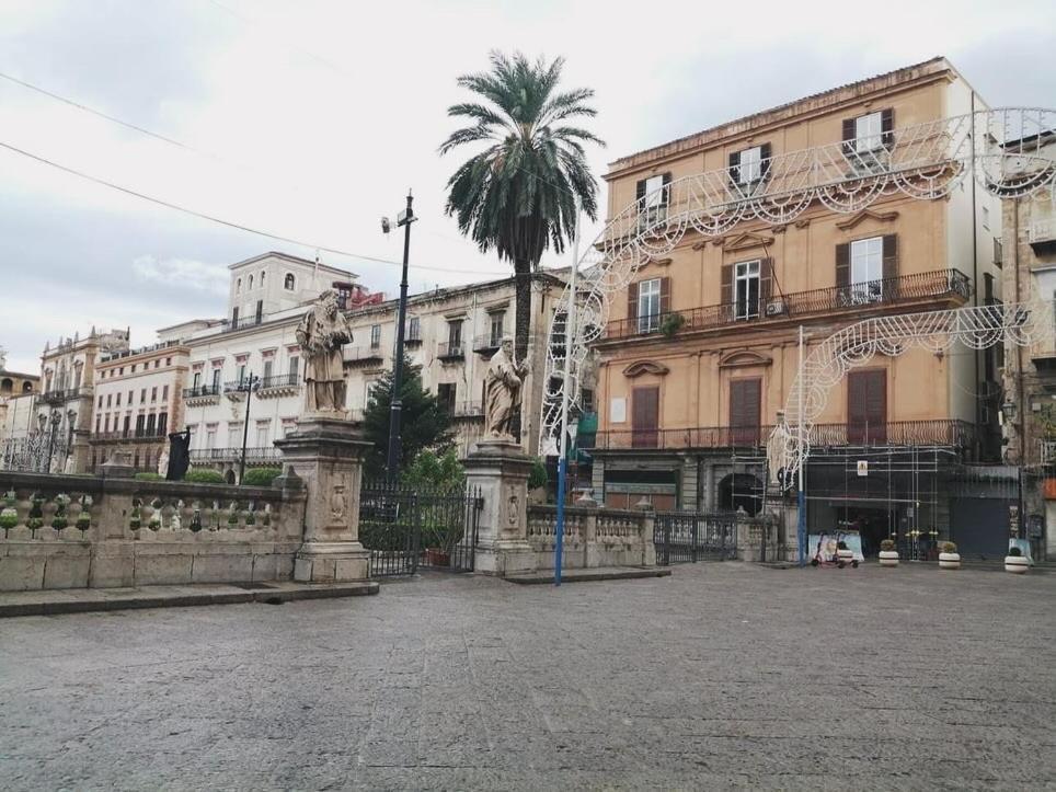 Apartamento Da Ale Cattedrale