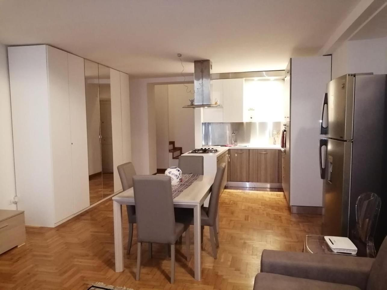 Da Ale Cattedrale Apartamento *