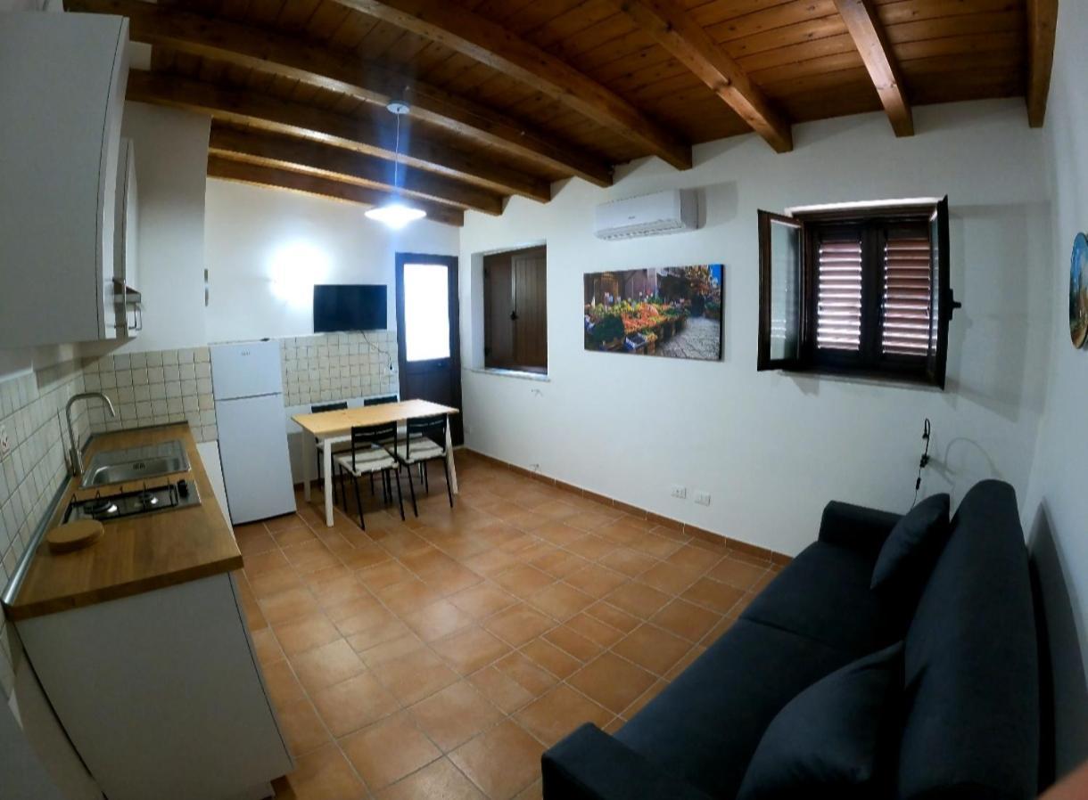 Al Bastione Della Pace Apartment Palermo