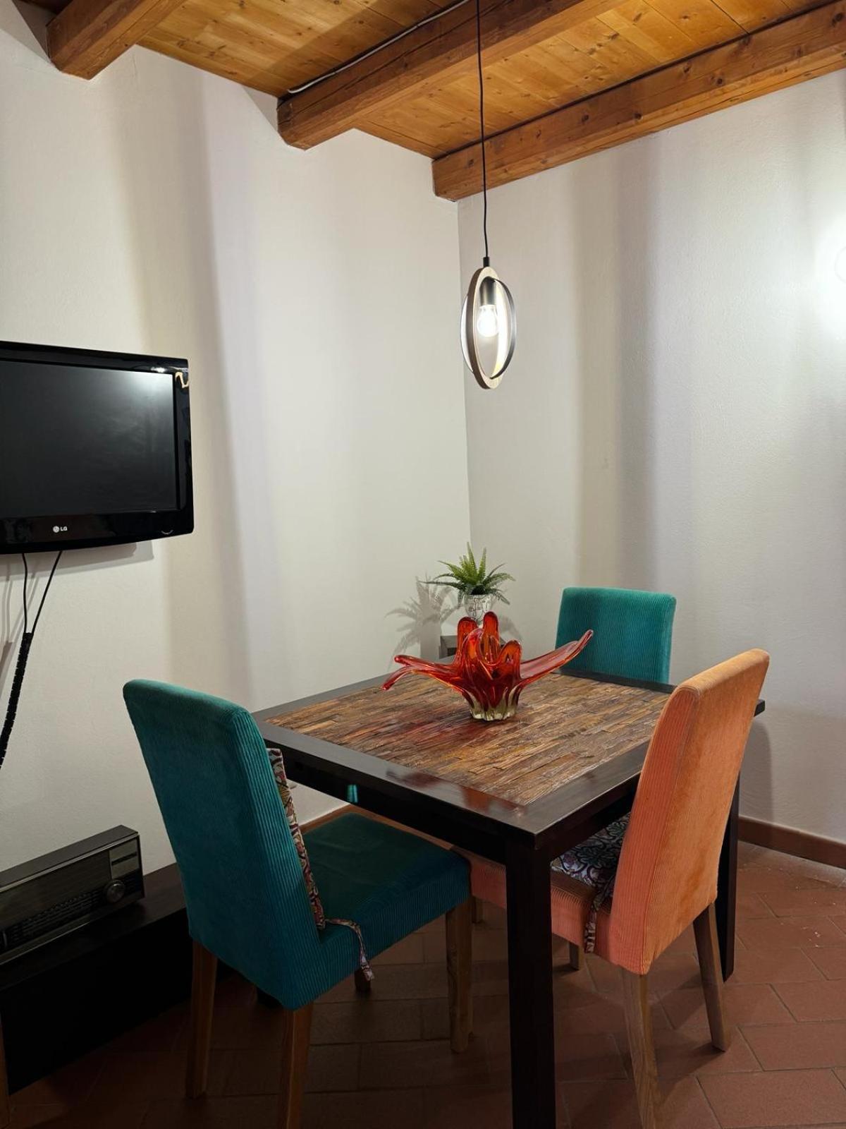 Mau House 44 Apartment Palermo