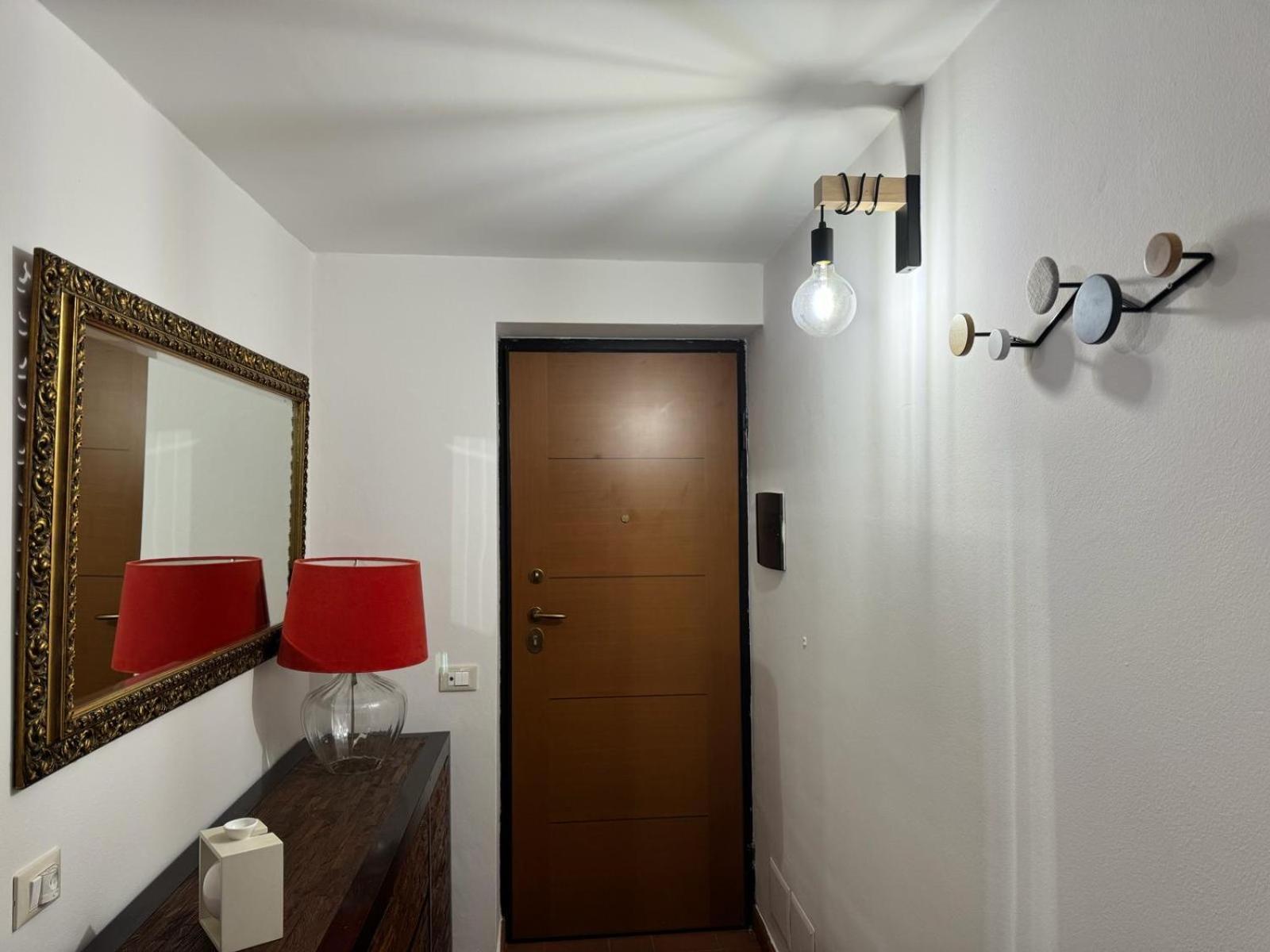 Apartment Mau House 44 Palermo