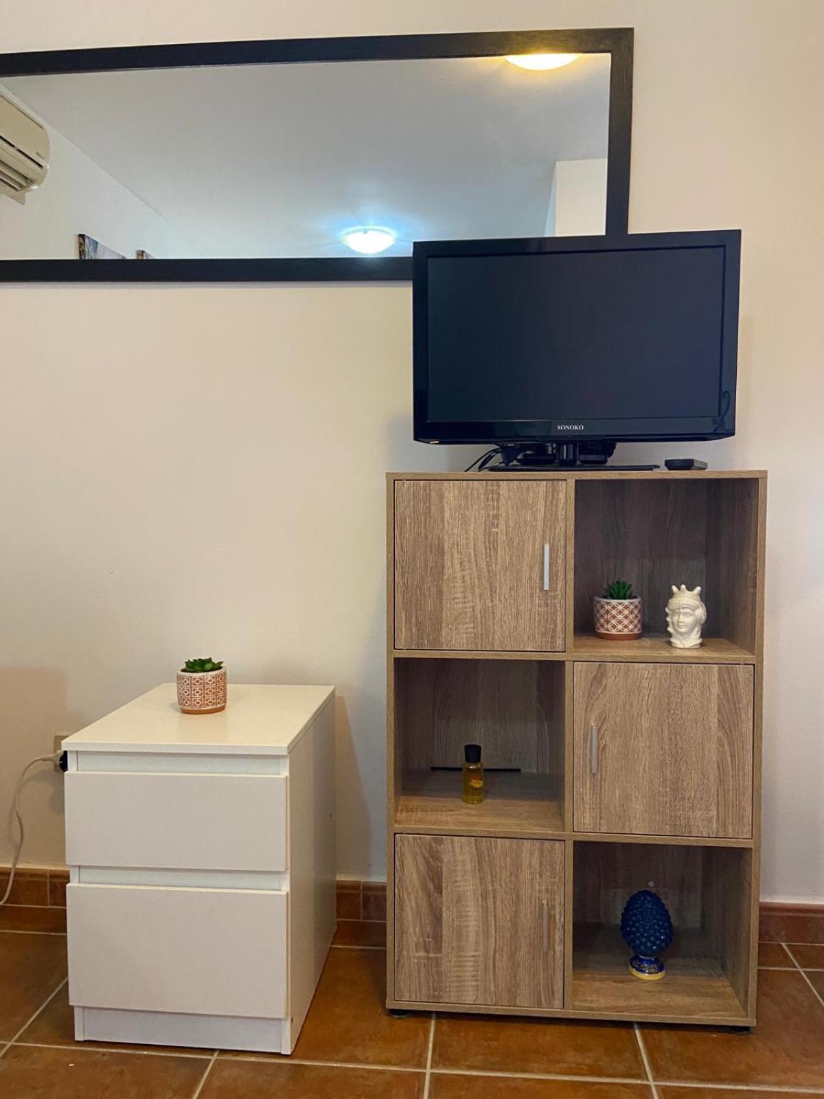Apartment Petit Maison