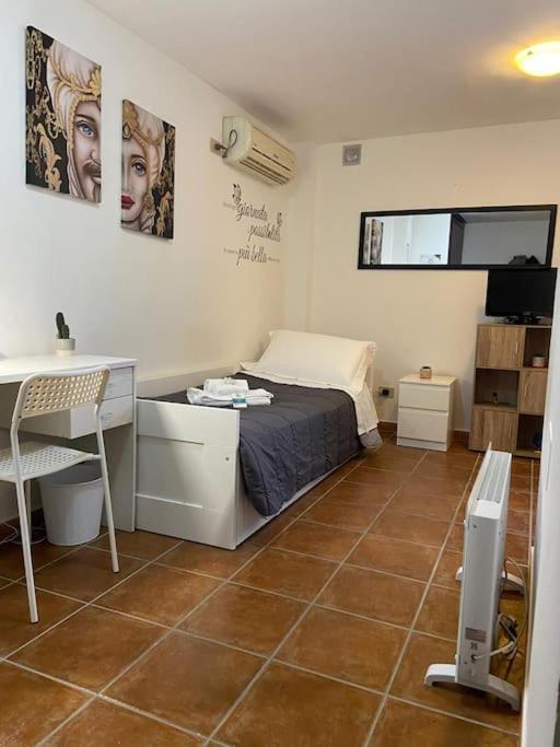 Apartment Petit Maison Palermo