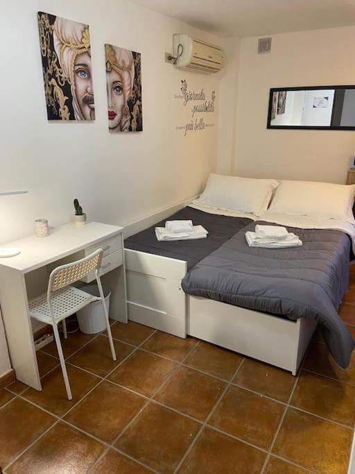 Apartment Petit Maison