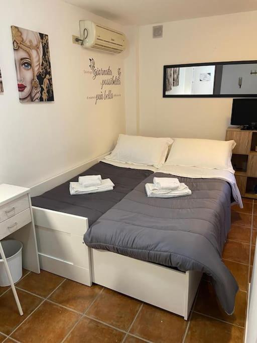 Petit Maison Apartment Palermo