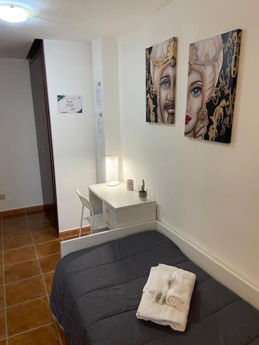 Petit Maison Apartment
