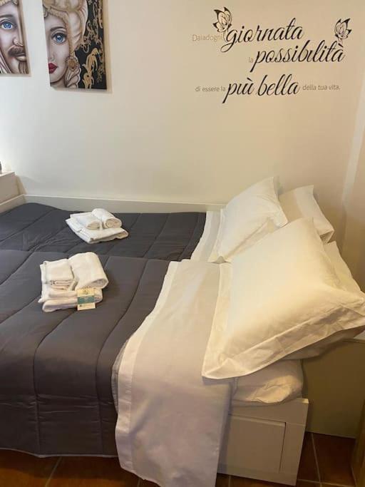 Petit Maison Apartment Palermo