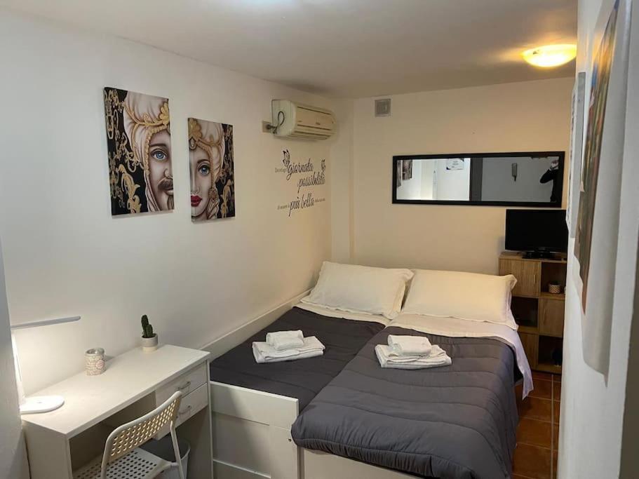 Petit Maison Apartment