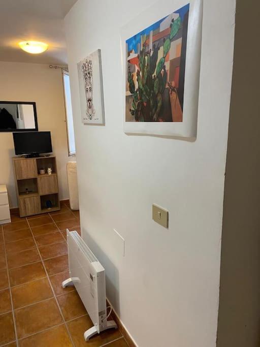 Apartment Petit Maison Palermo