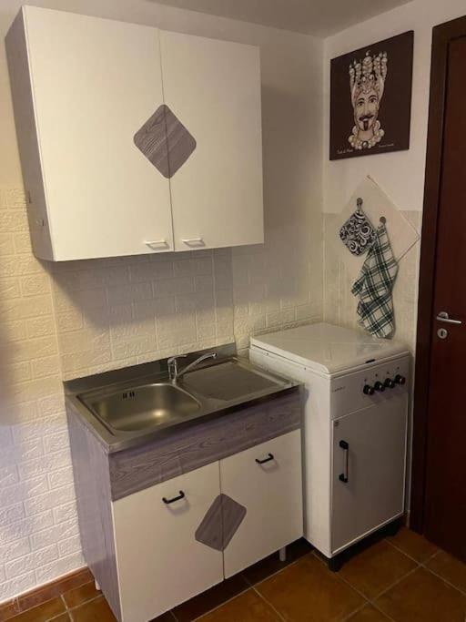 Apartment Petit Maison