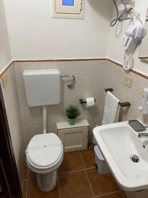 Petit Maison Apartment *