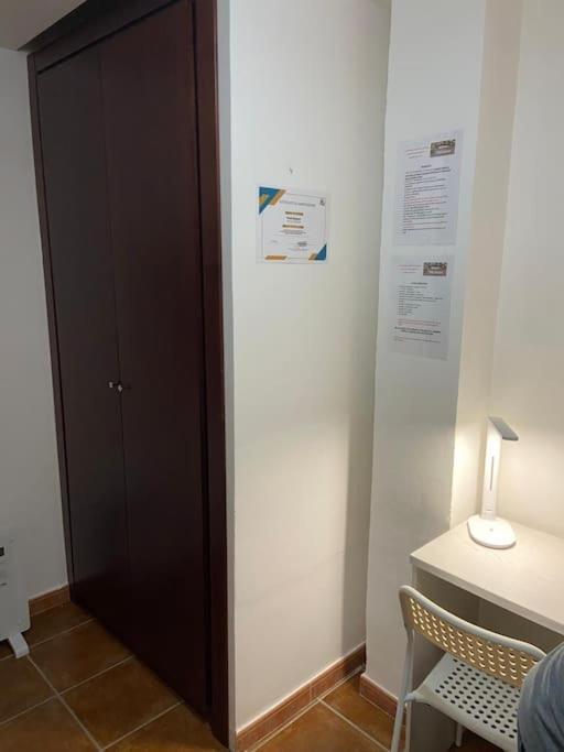 Petit Maison Apartment Palermo