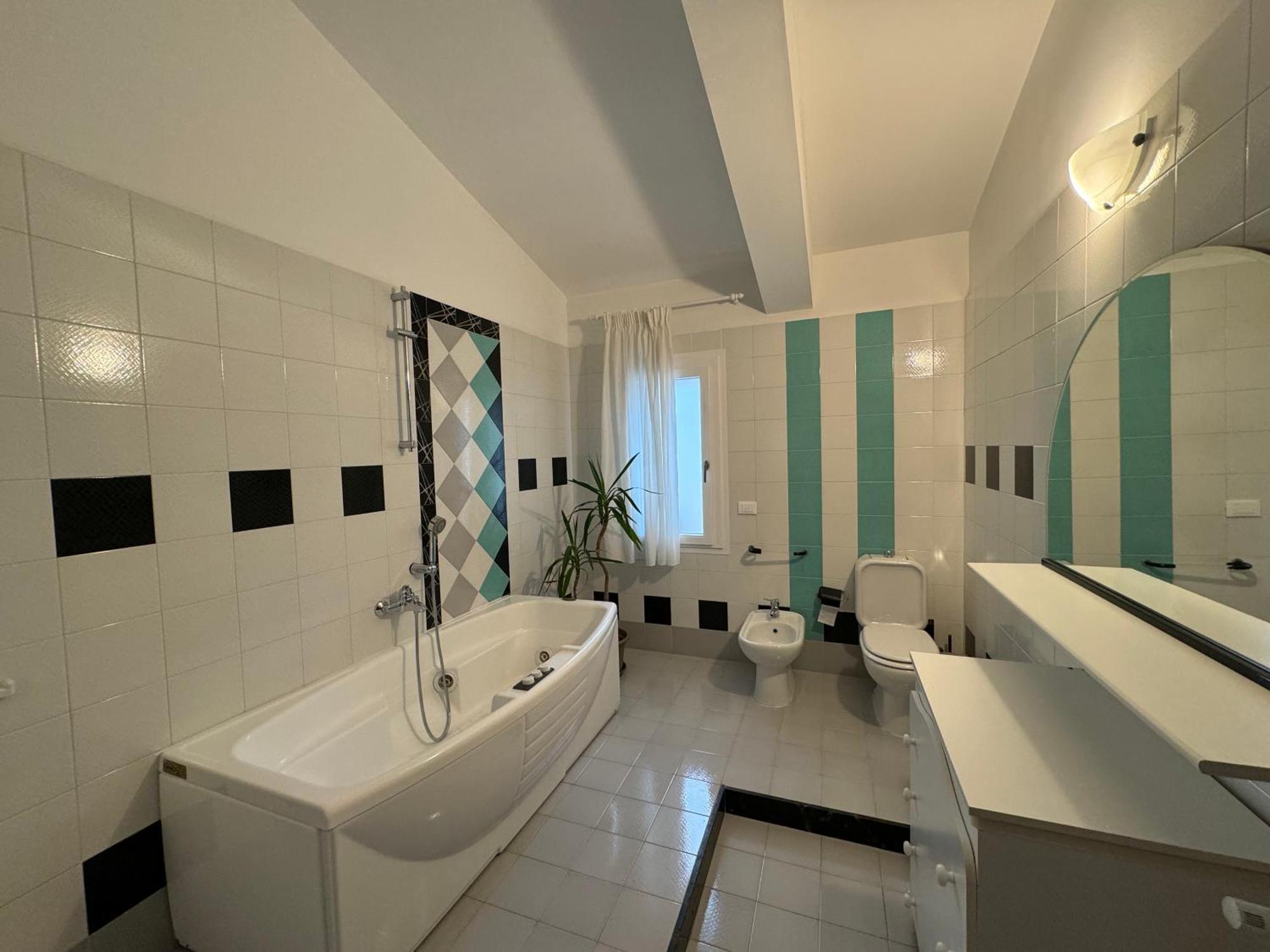 Holiday home Casa Lucale