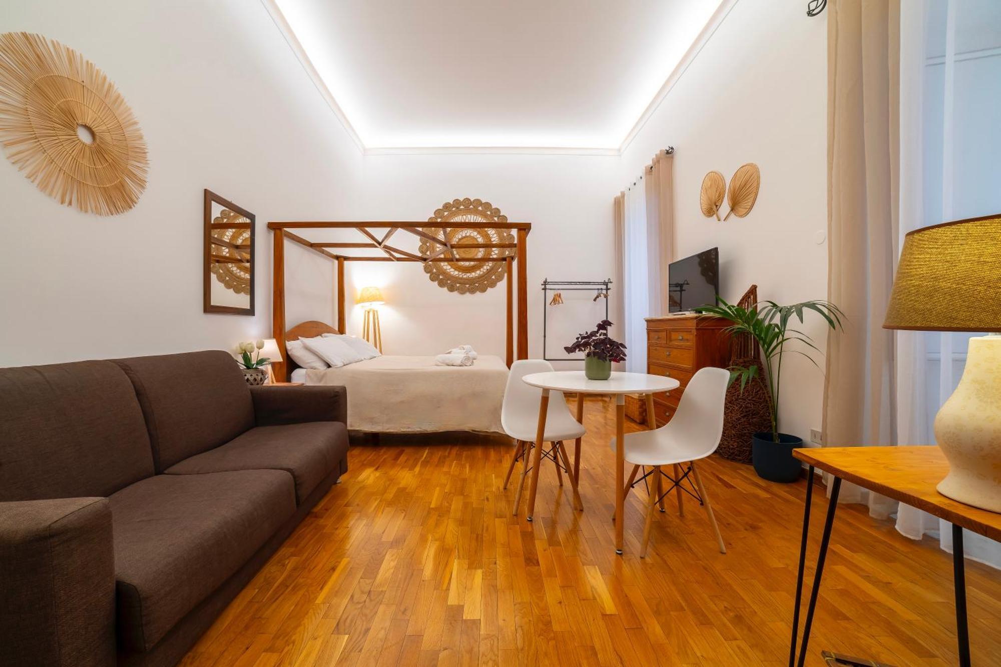 Apartment Natoli