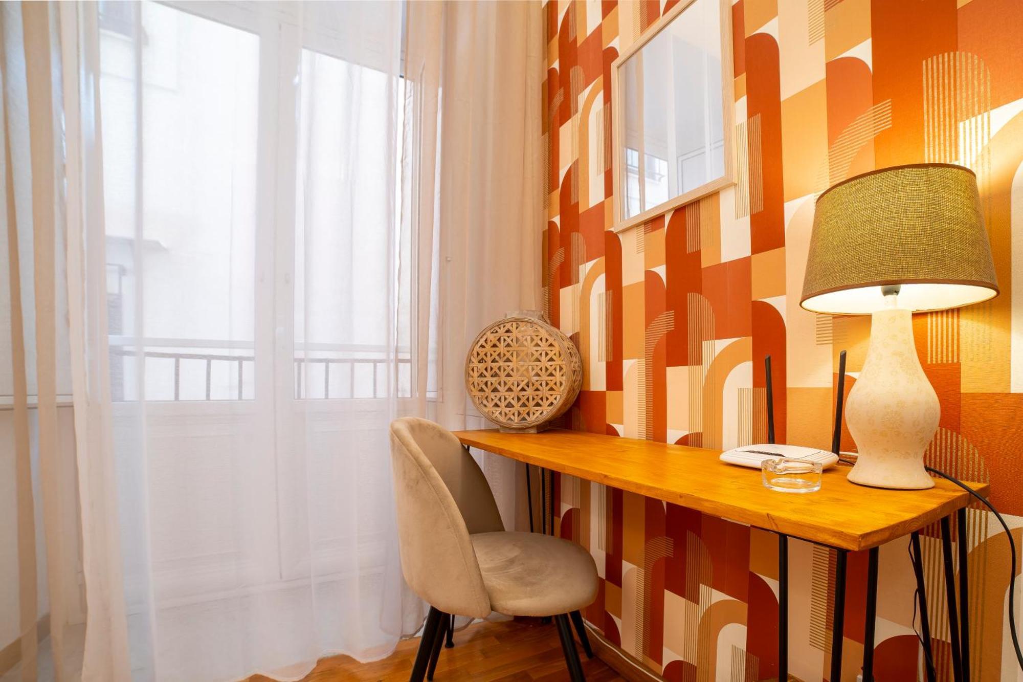 Natoli Apartment *