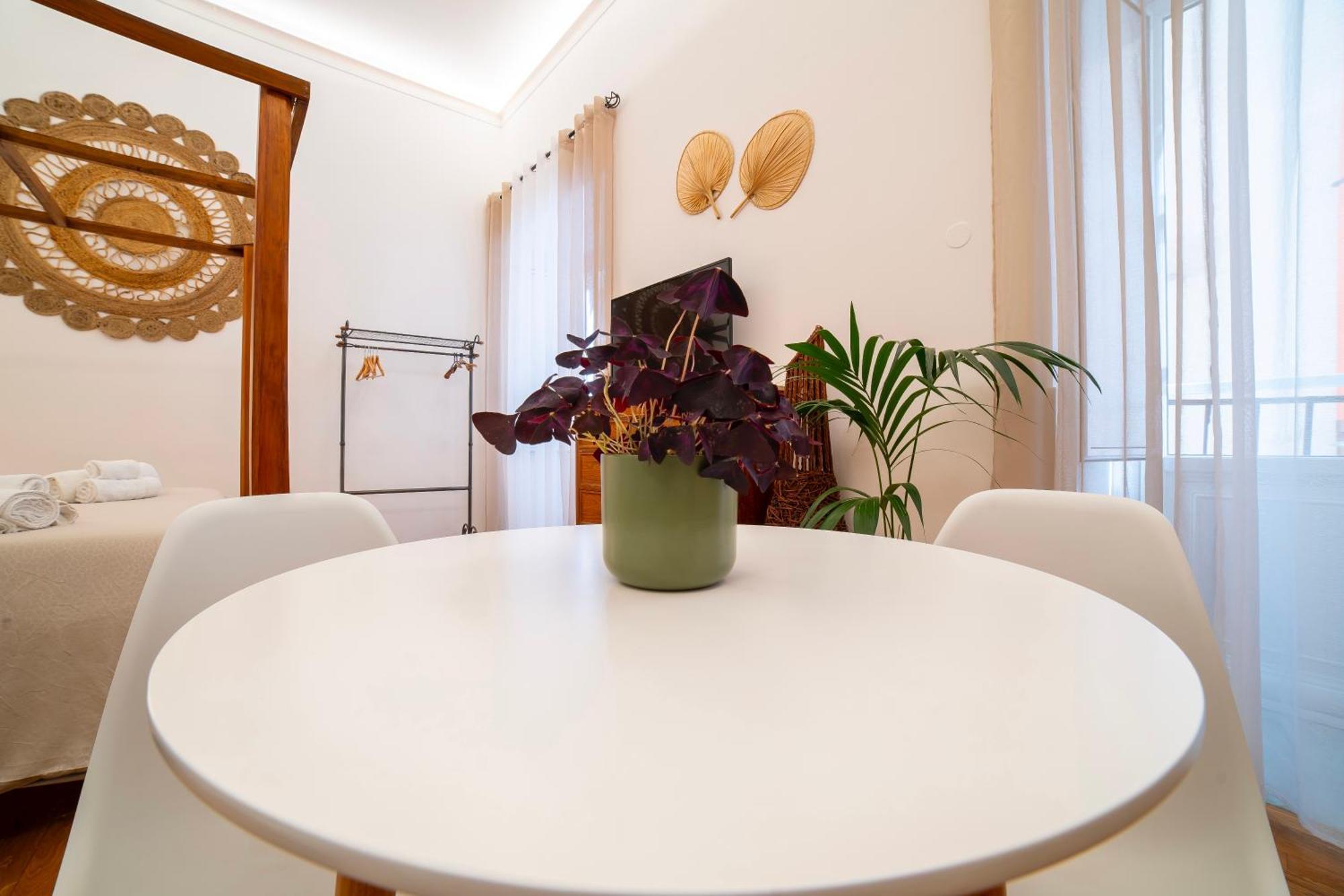 Apartment Natoli *