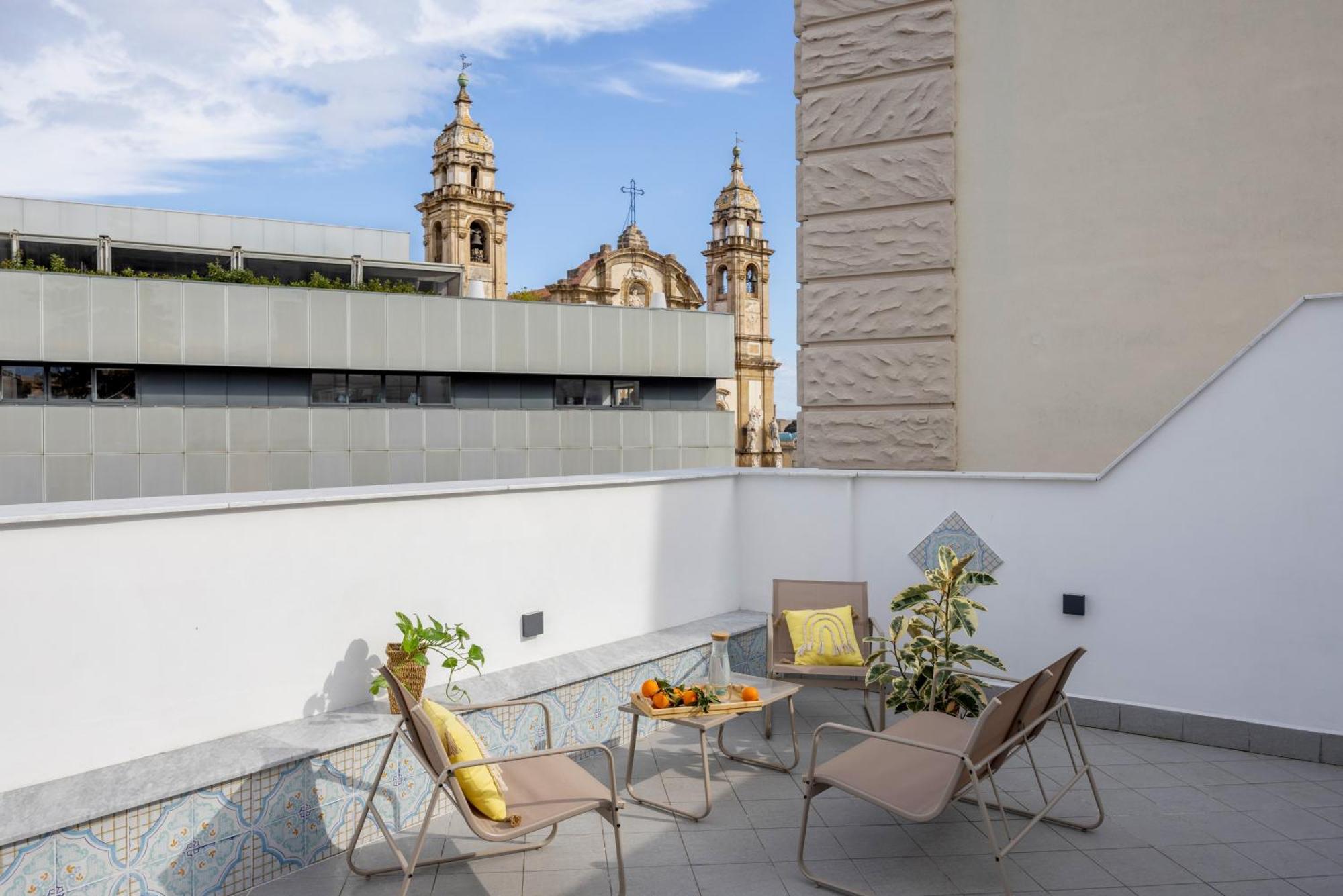 Terrazza San Domenico