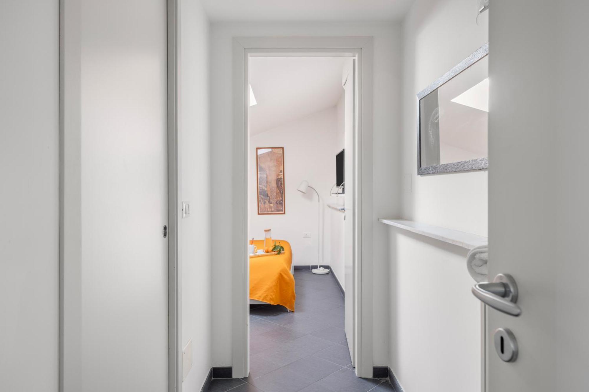 Le Margherite Apartment Palermo