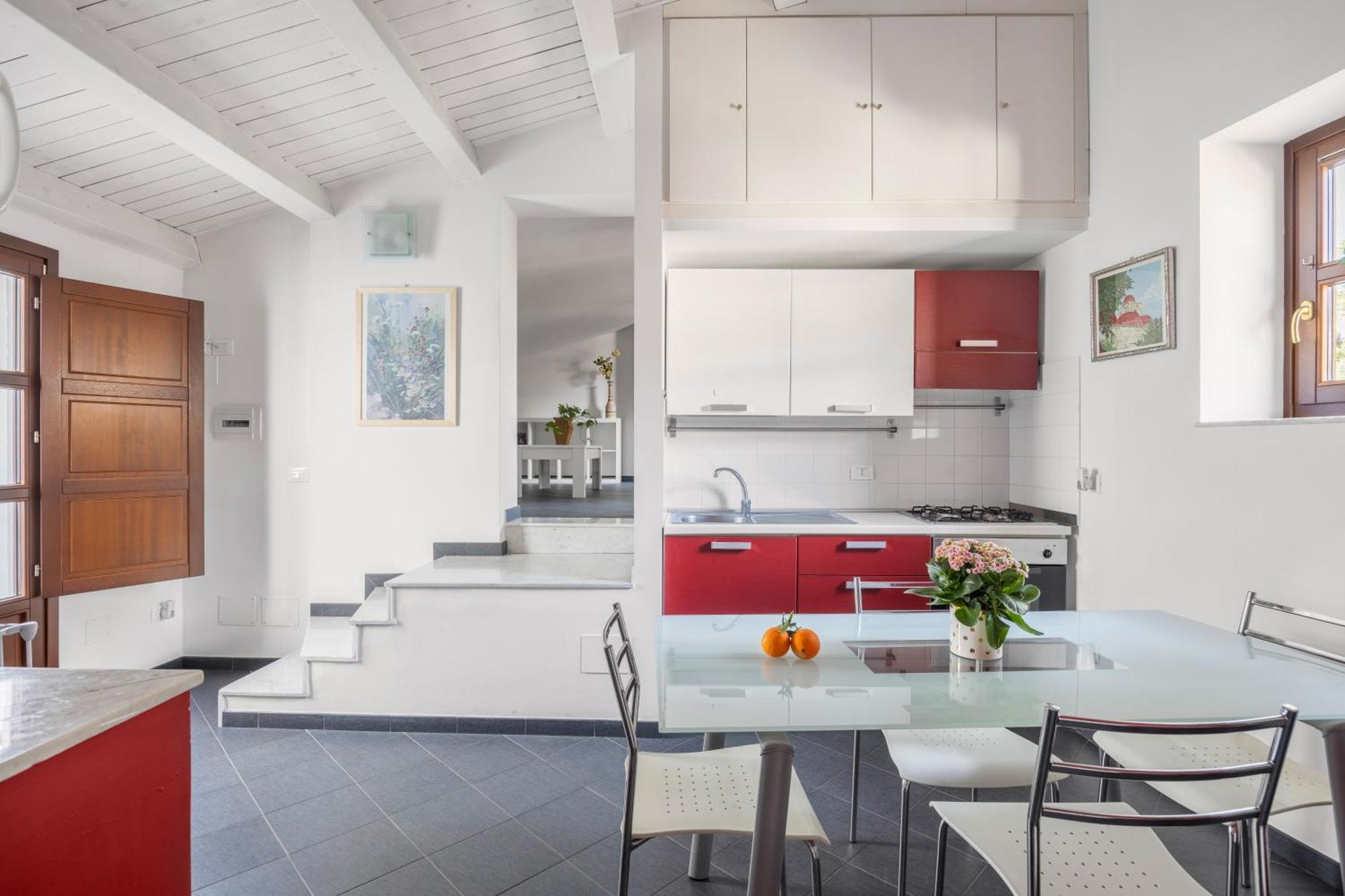 Apartment Le Margherite *