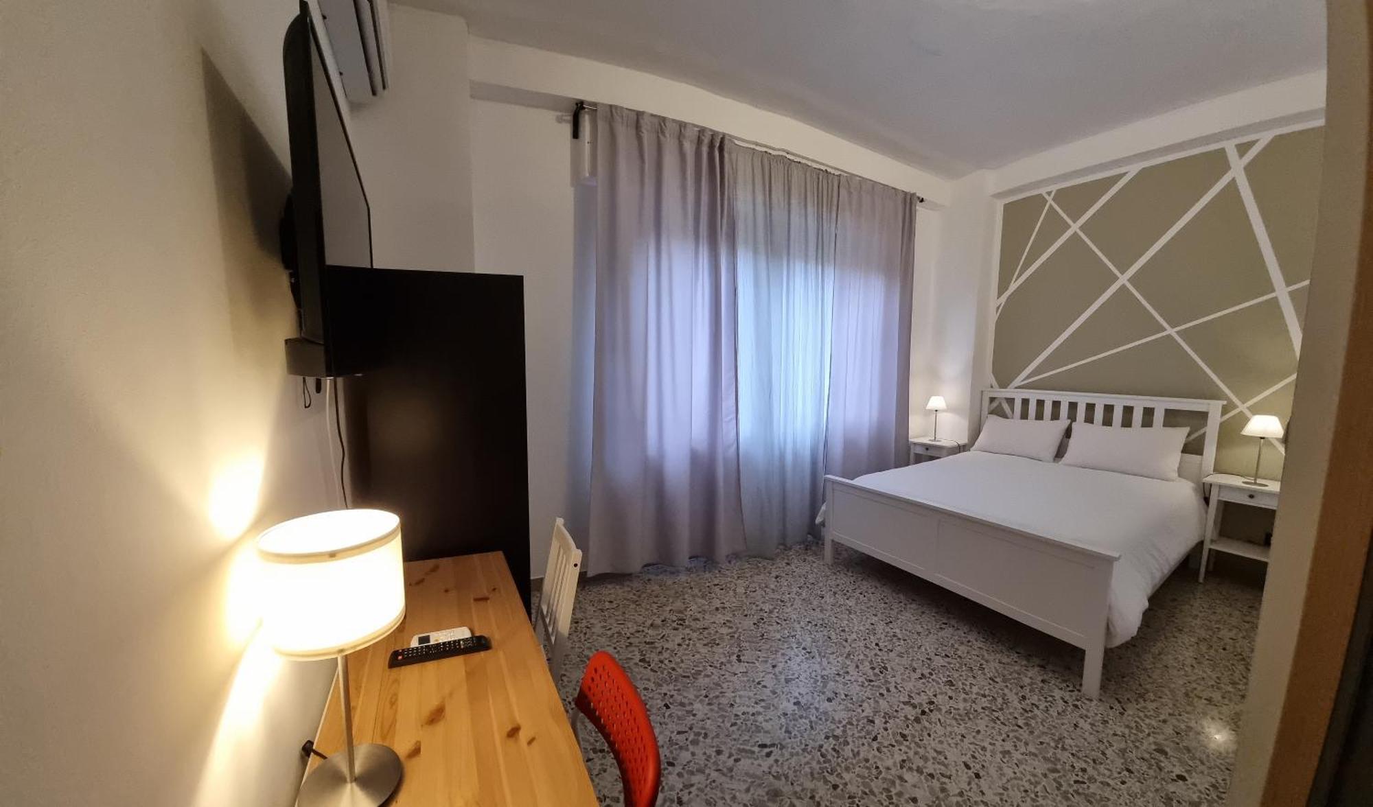 Belmonte Florio Homestay