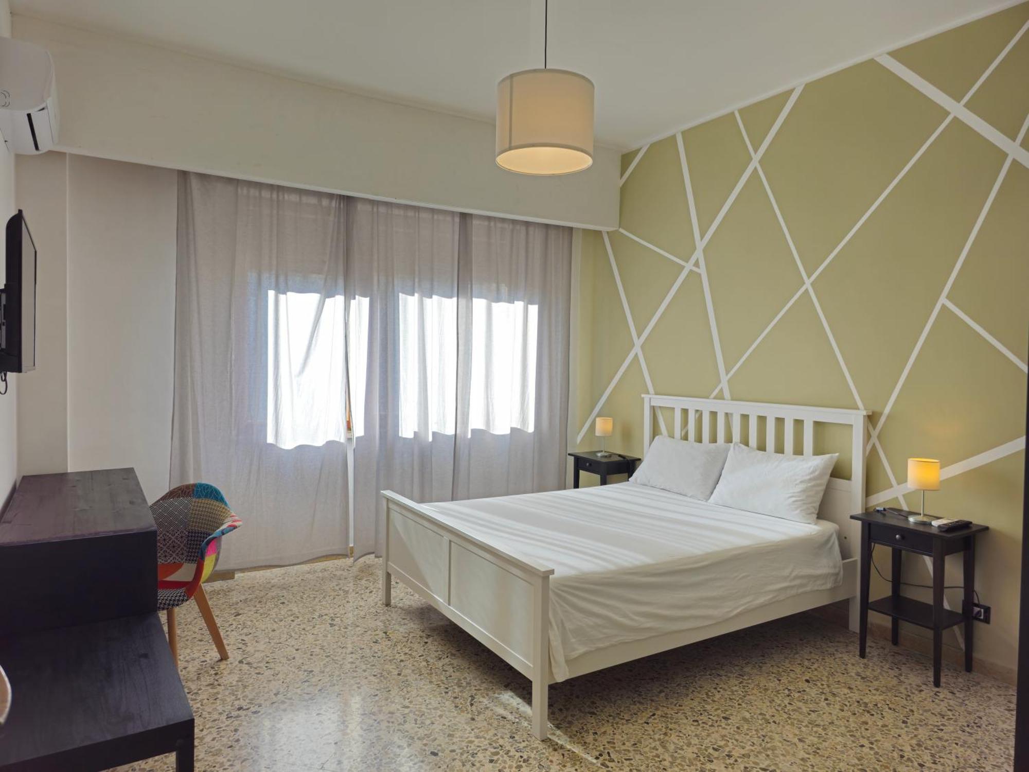 Belmonte Florio Homestay *