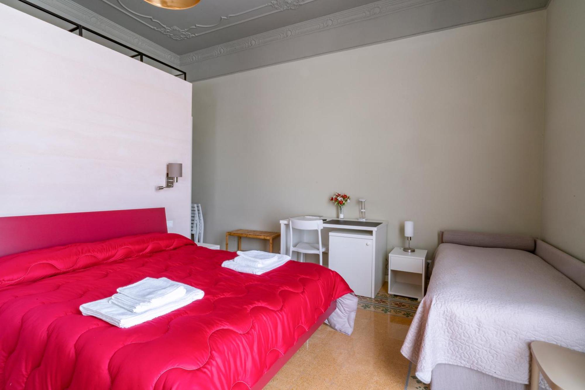 Bed & Breakfast Handy Palermo