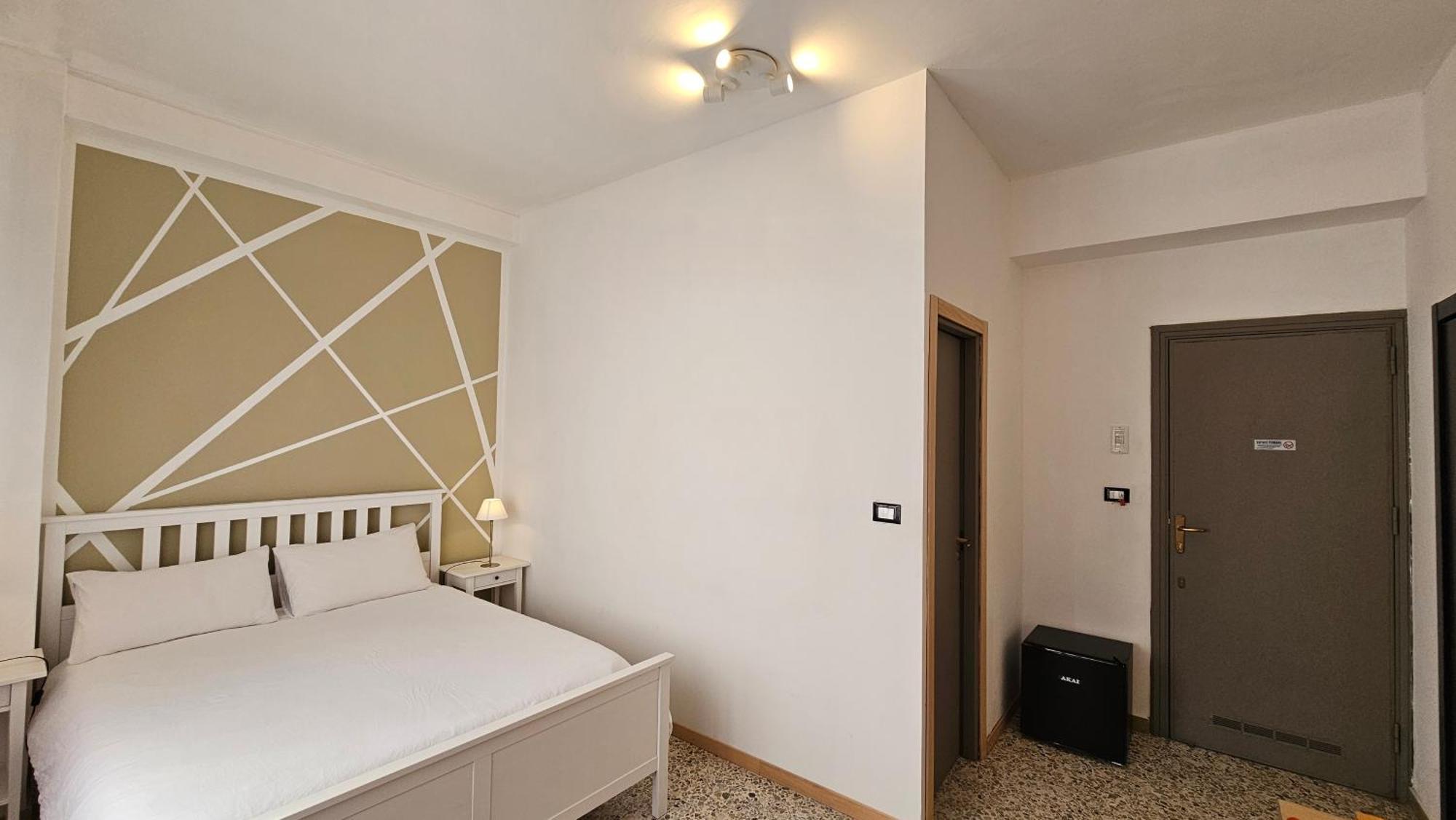 Belmonte Florio Homestay Palermo