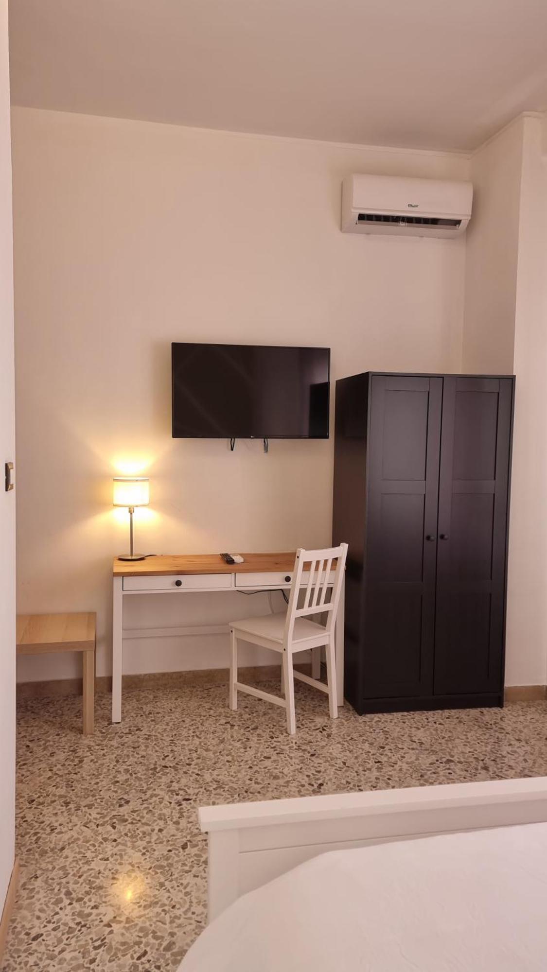 Homestay Belmonte Florio Palermo